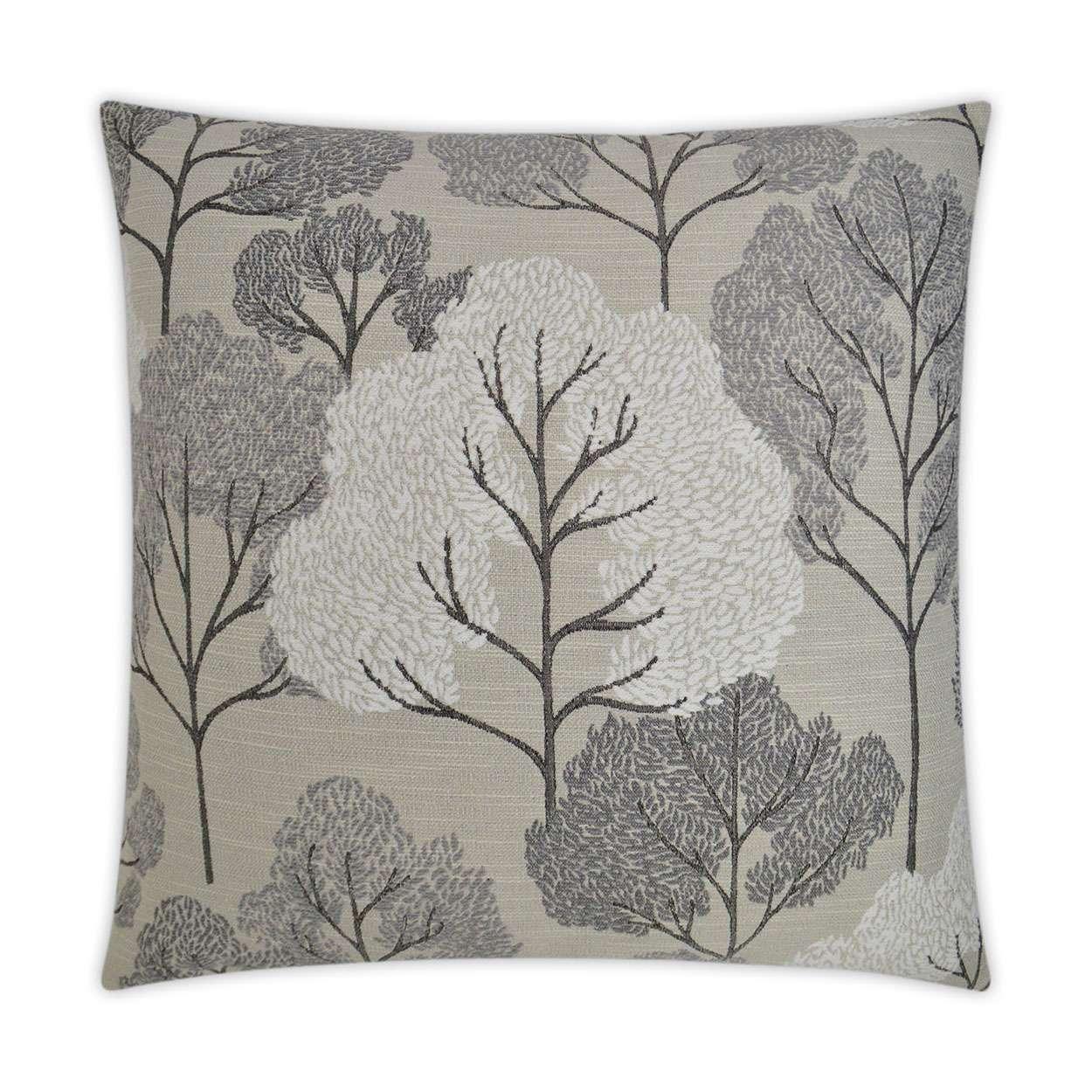 Trees Pillow - Frankwebs