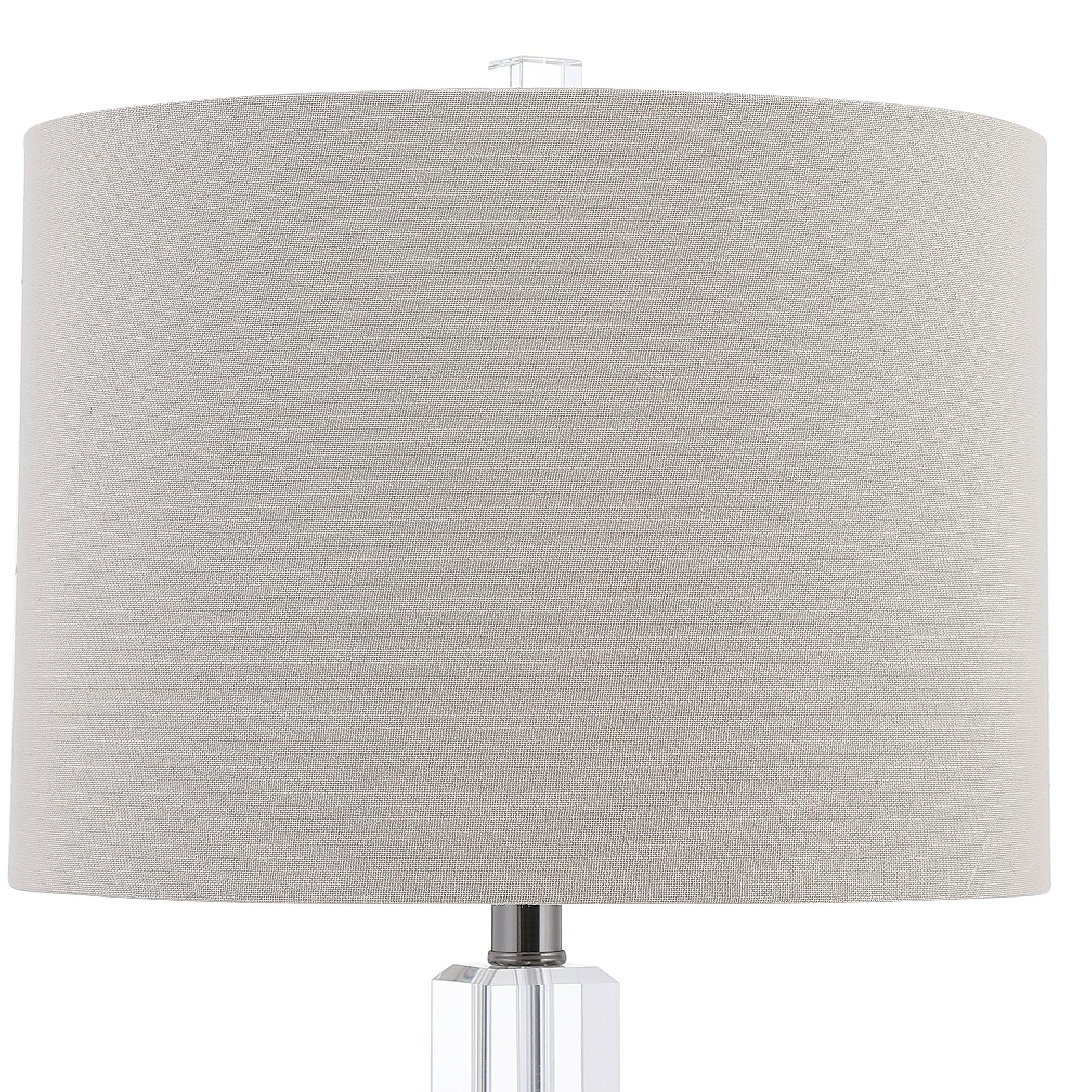 VARUN TABLE LAMP - Frankwebs