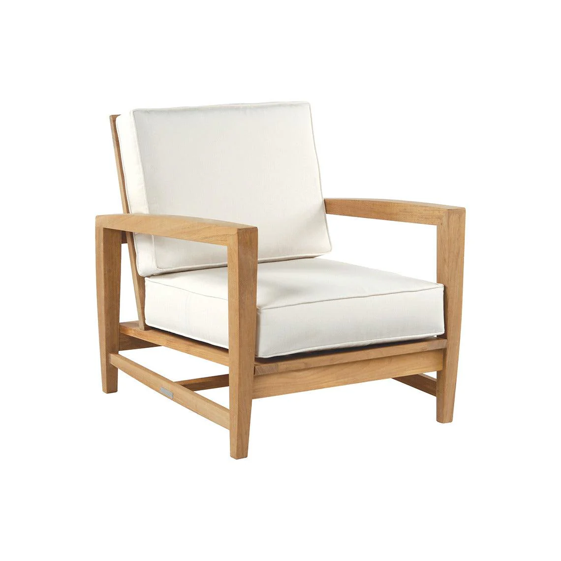 Amalfi Deep Seating Lounge Chair - Frankwebs