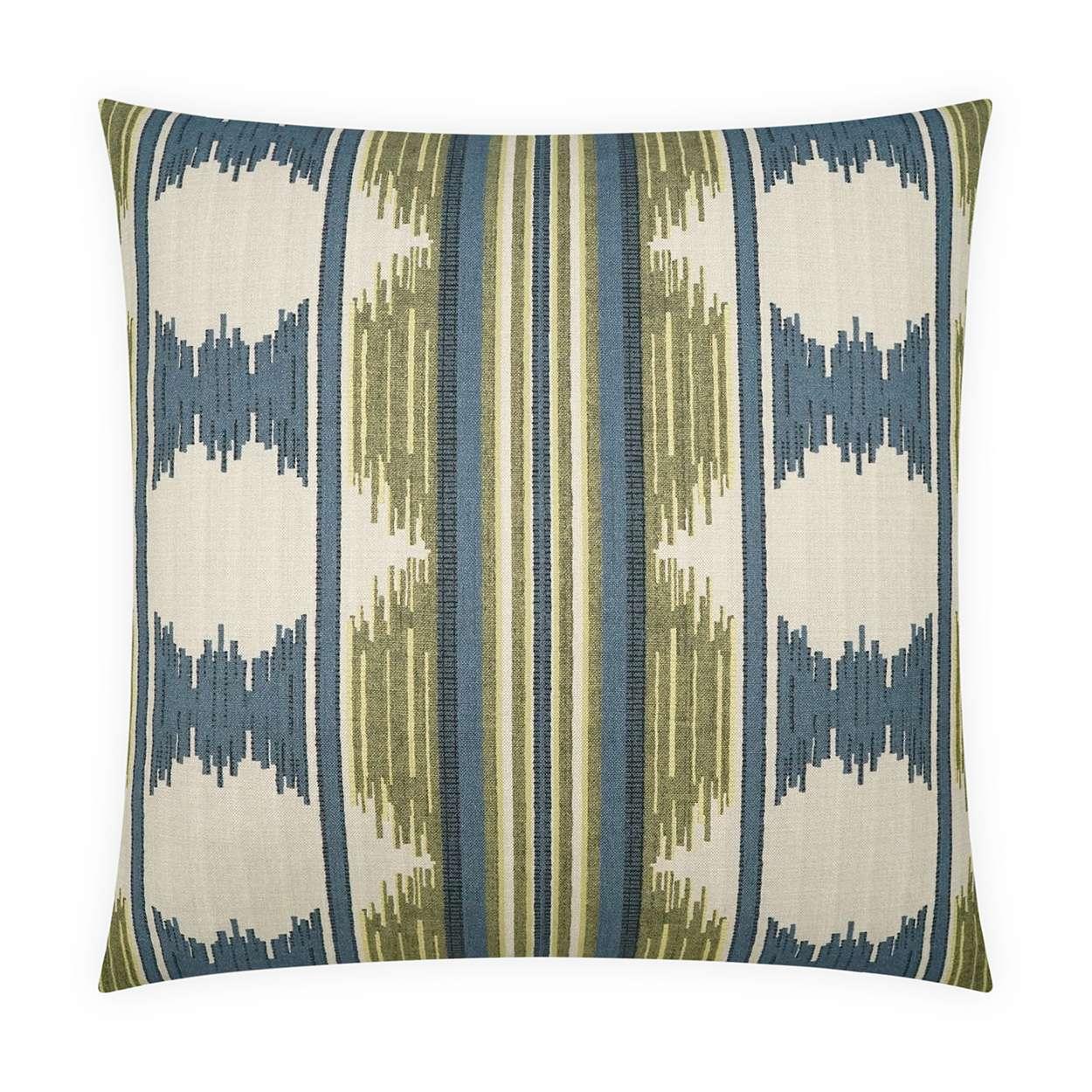 Rockland Pillow - Frankwebs