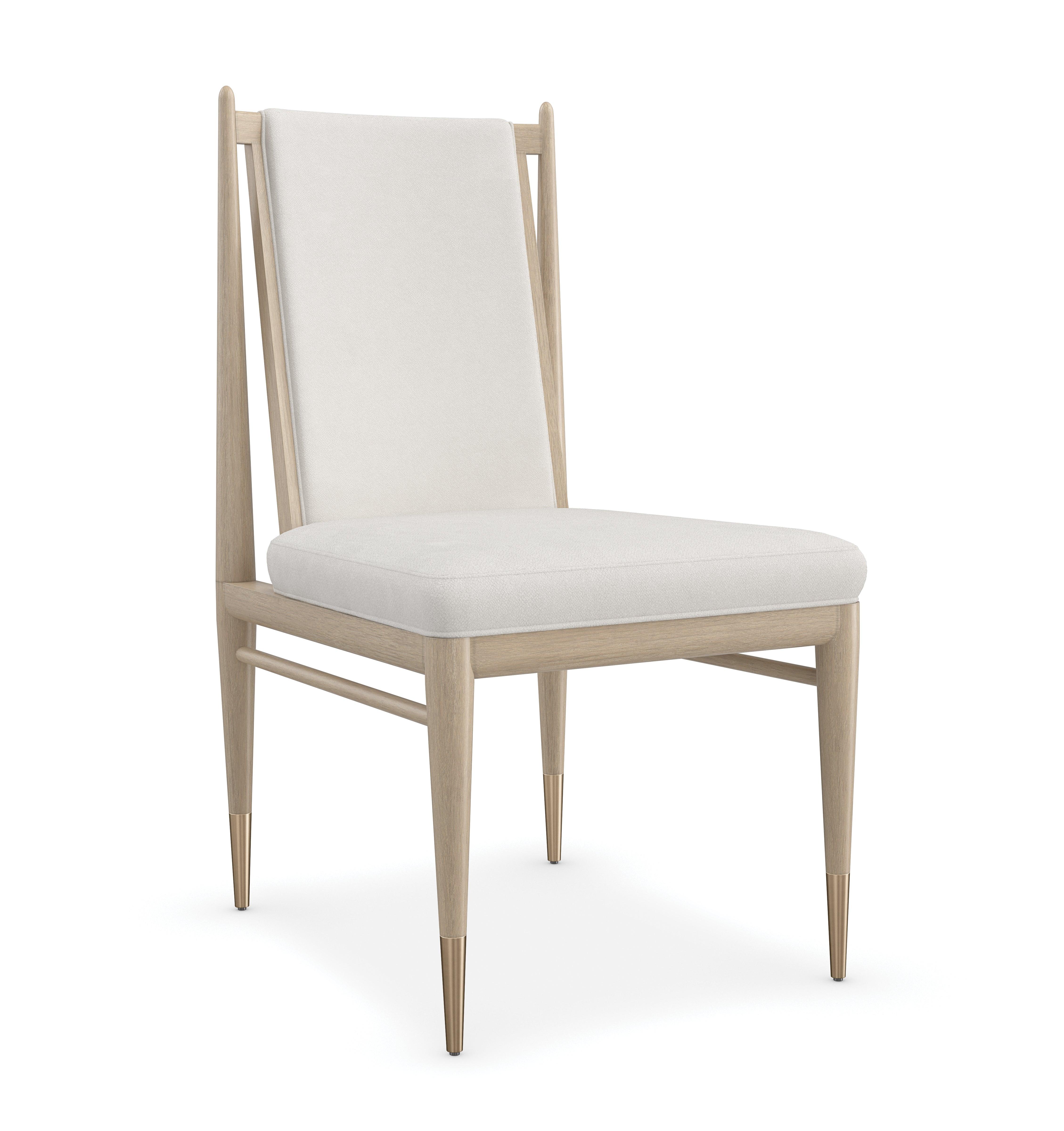 Modern Principles Unity Light Dining Chair - Frankwebs