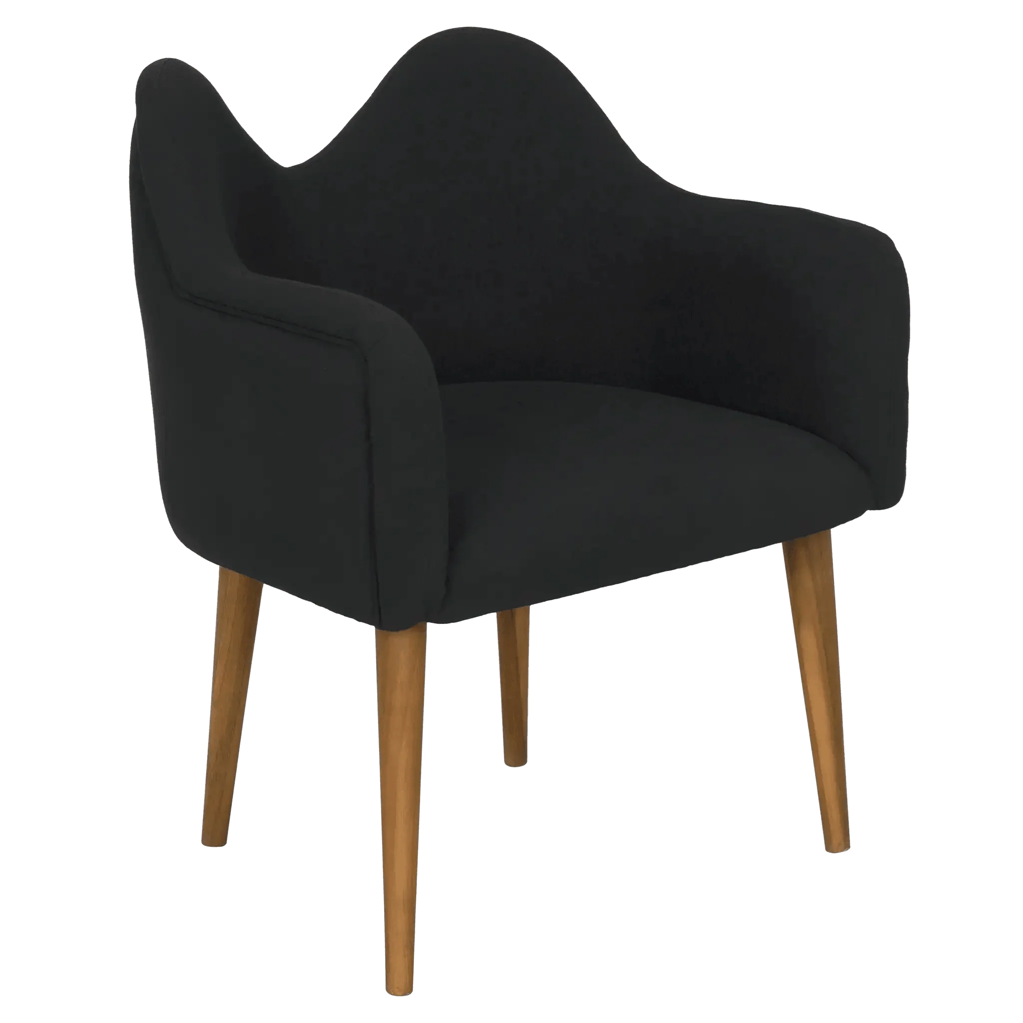 Cornelia Chair - Frankwebs