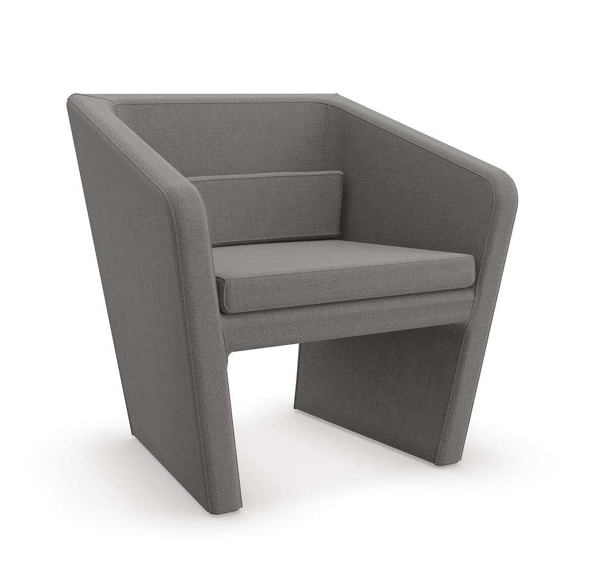 Kelly Hoppen Flyn Occasional Chair - Frankwebs