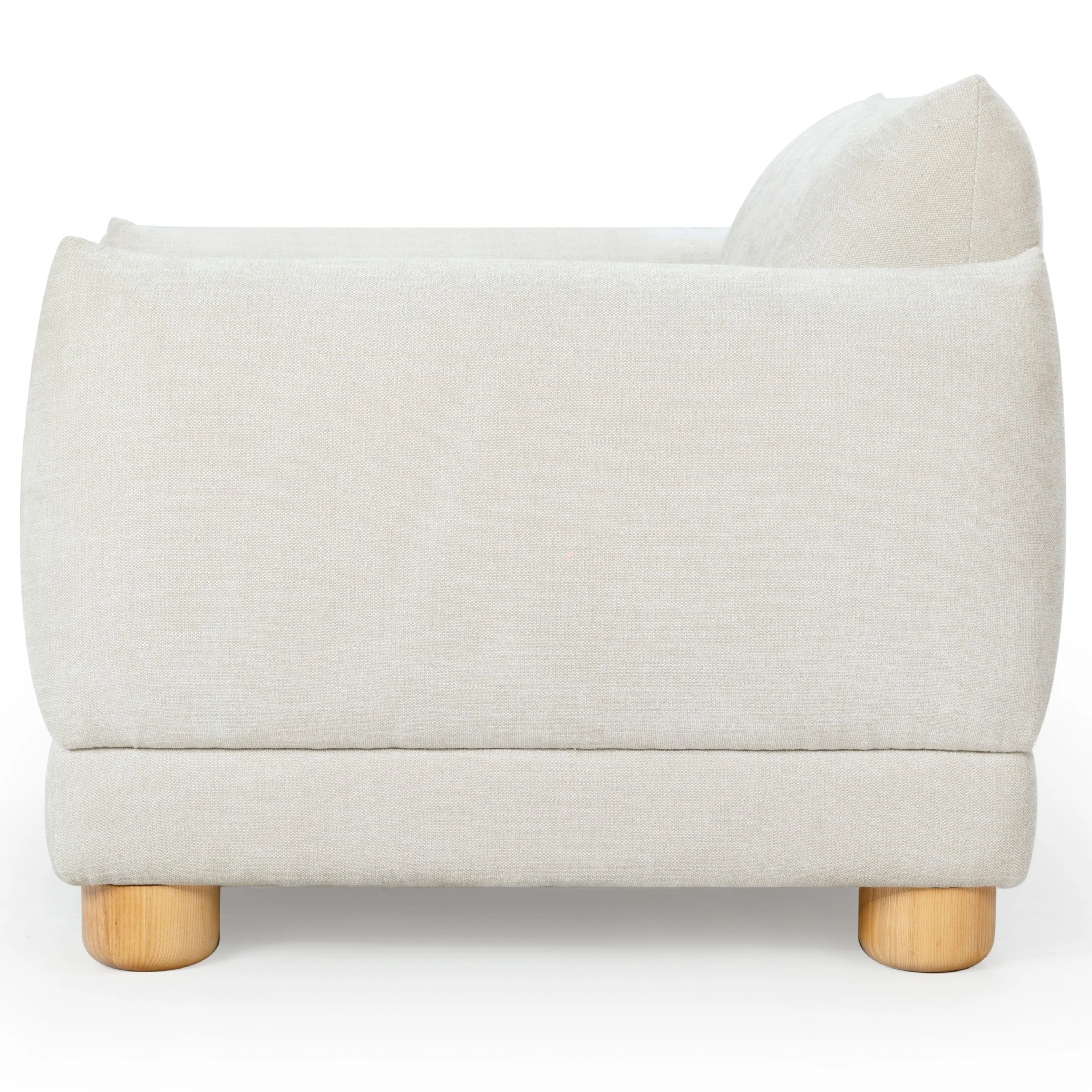 MARYSA ACCENT CHAIR - Frankwebs