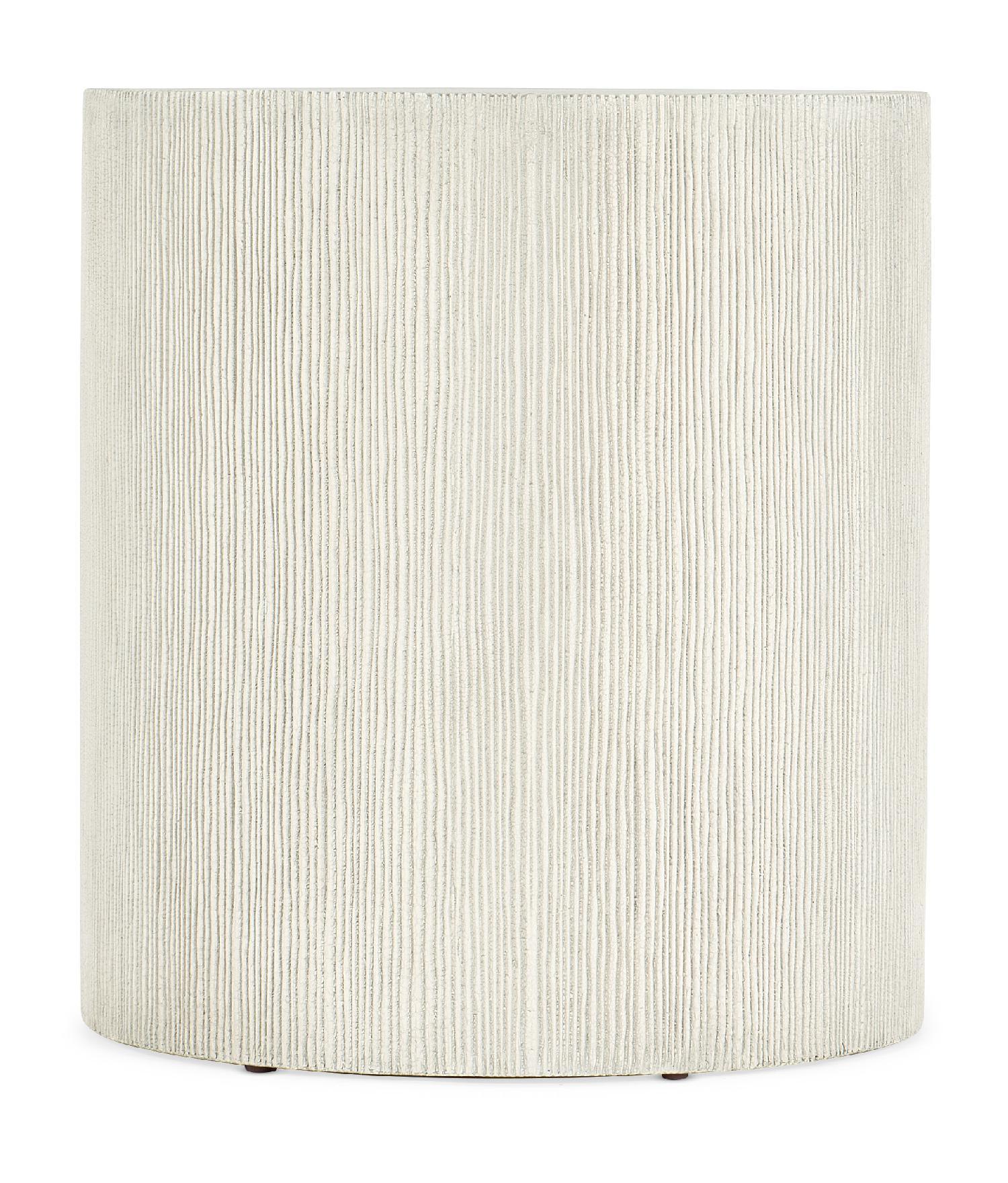 Serenity Swale Round Side Table - Frankwebs
