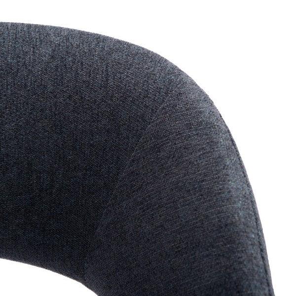 CROMWELL MID CENTURY DINING CHAIR - Frankwebs