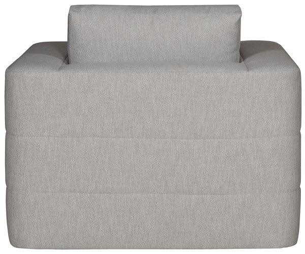 Leone Swivel Chair - Frankwebs