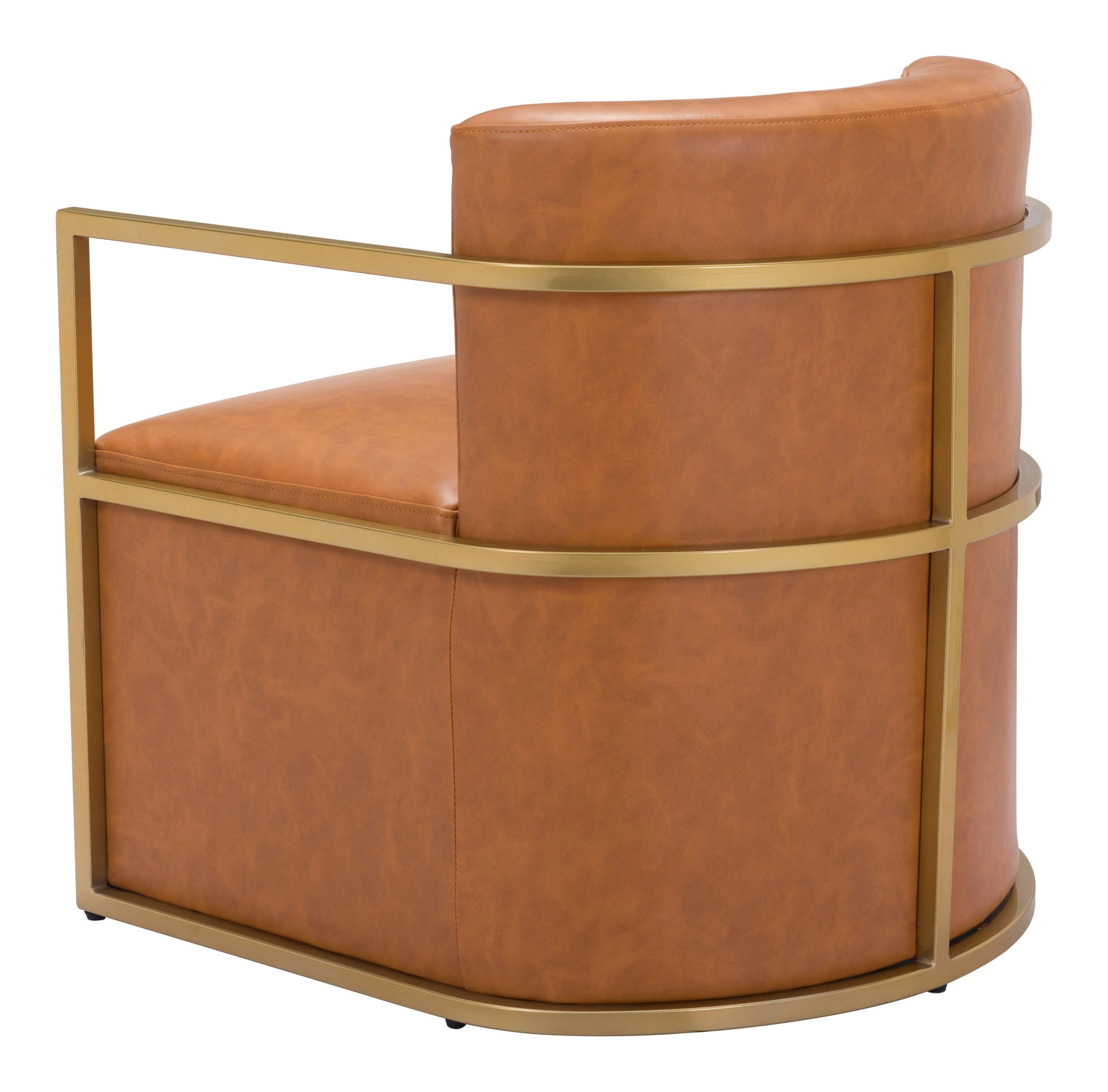 Xander Accent Chair - Frankwebs