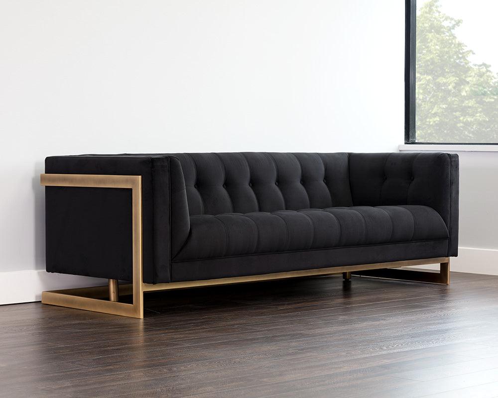 Ekon Sofa - Frankwebs
