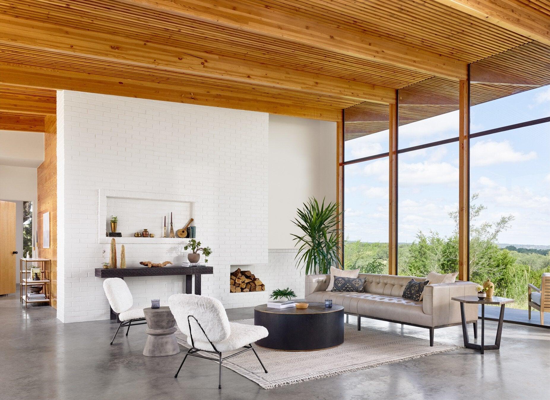 Perry Coffee Table - Frankwebs