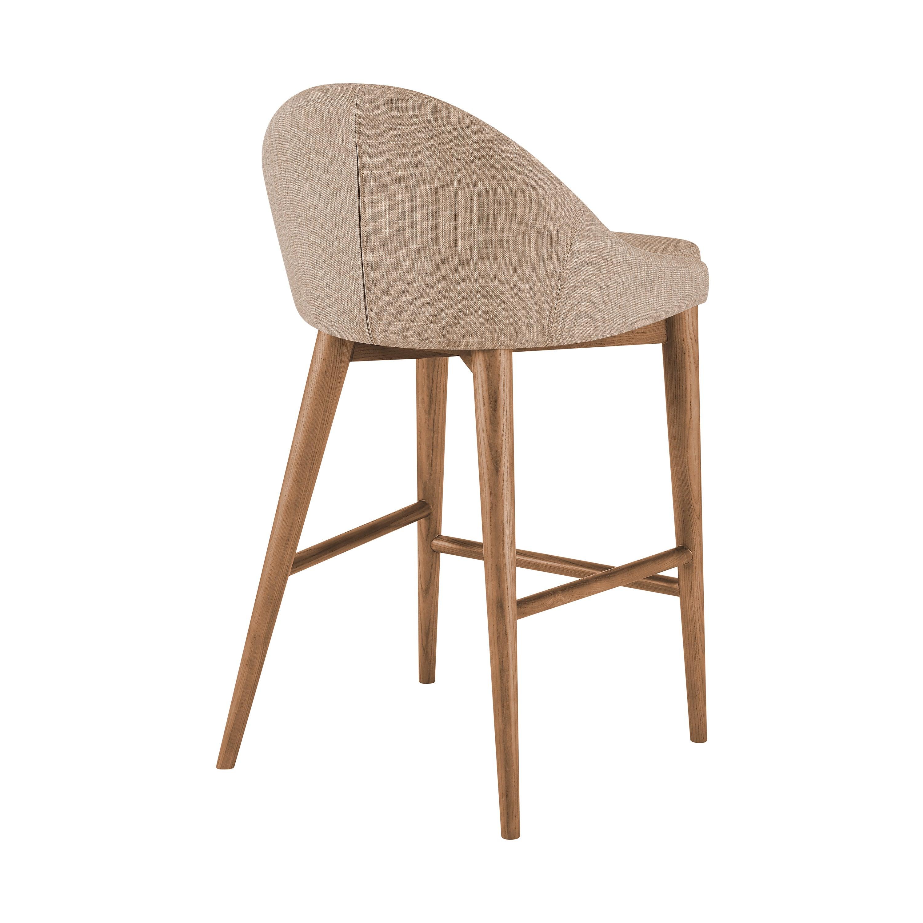 Baruch Counter Stool - Set of 1 - Frankwebs