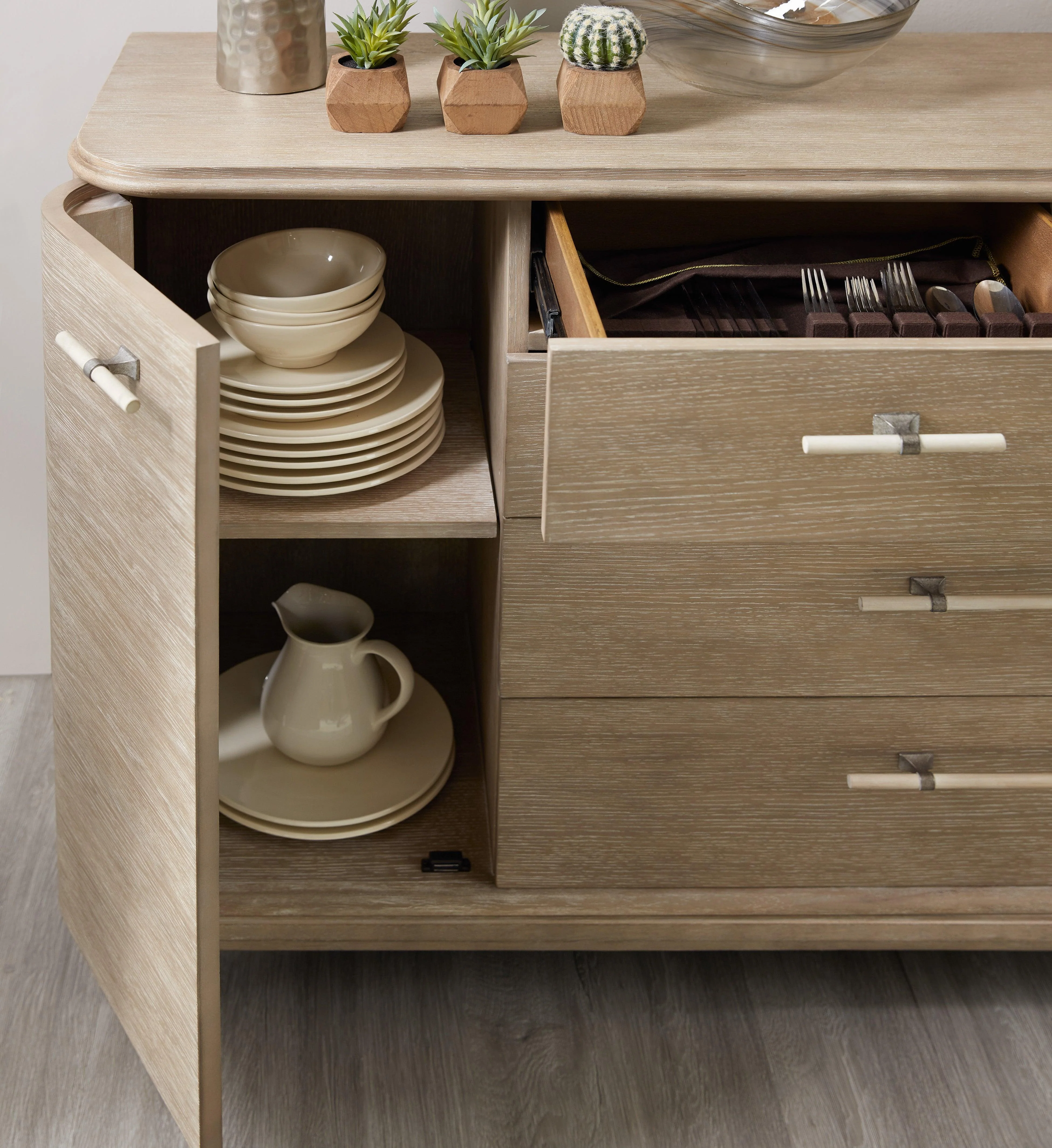 Affinity Server - Frankwebs