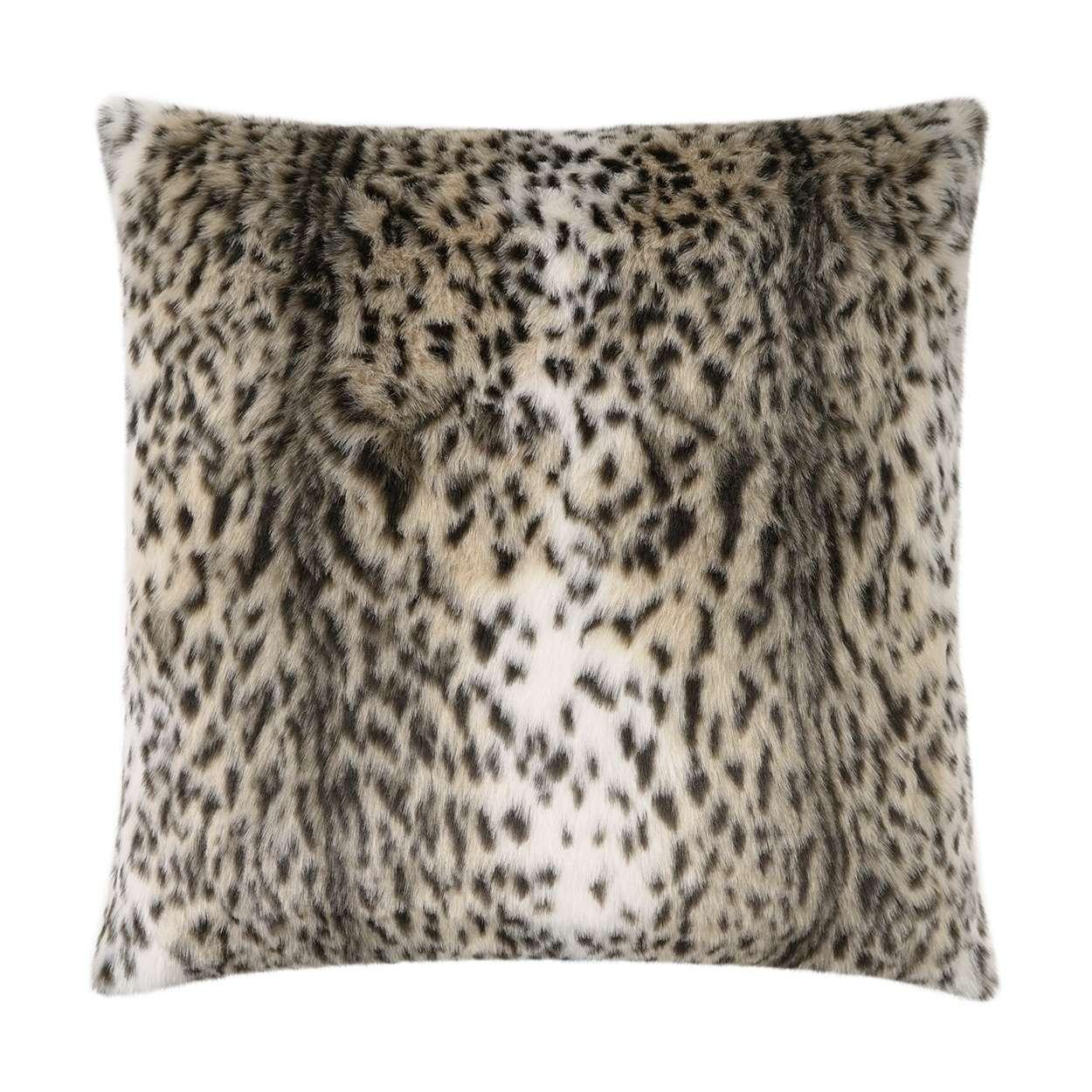 Ocelot Pillow - Frankwebs