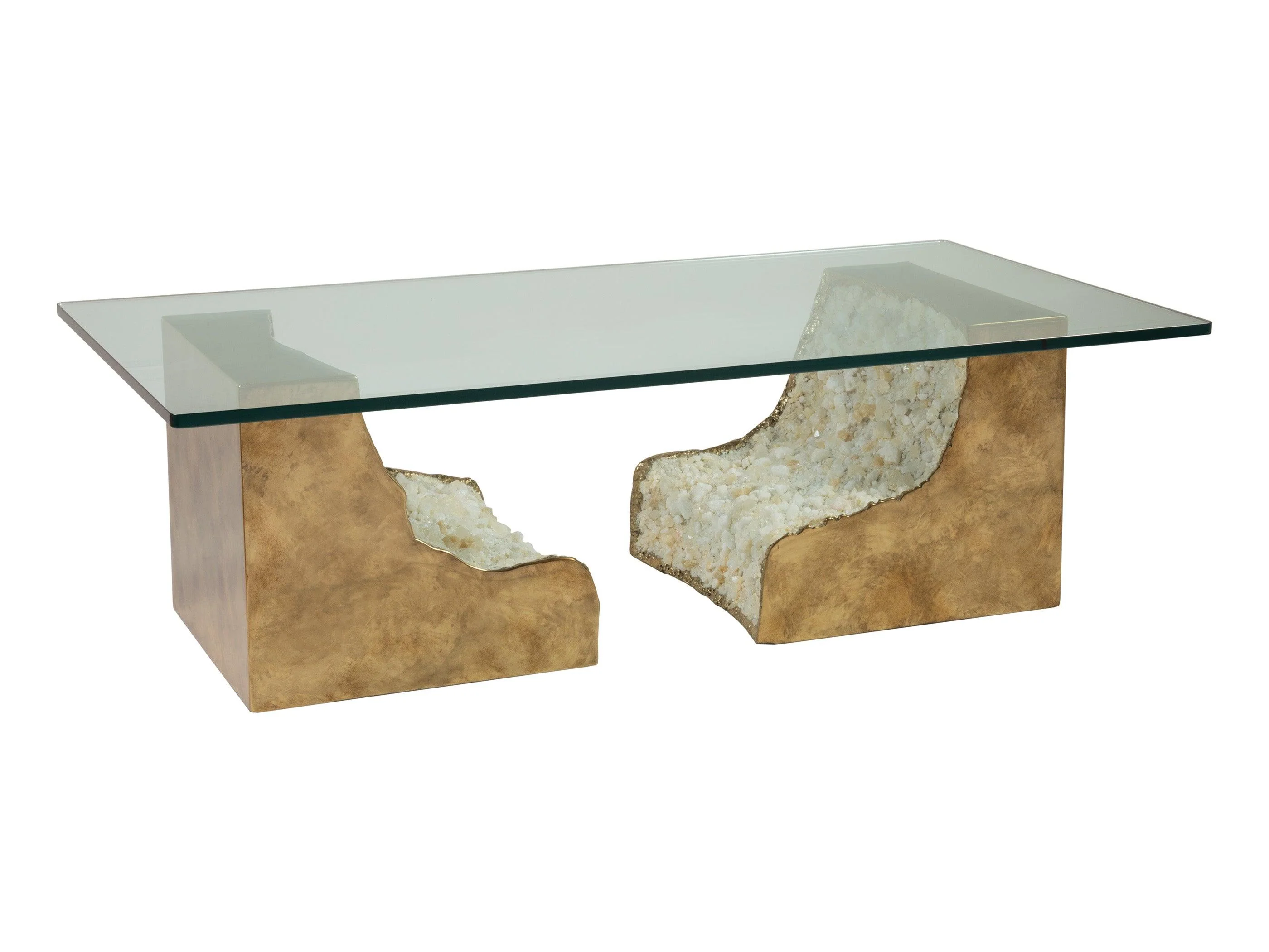 Signature Designs Apricity Rectangular Cocktail Table - Frankwebs