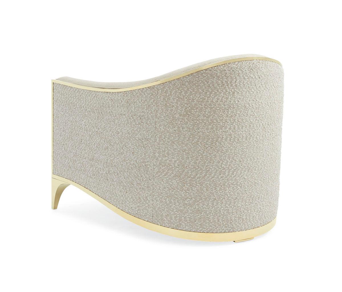 THE SVELTE CHAIR BEIGE - Frankwebs
