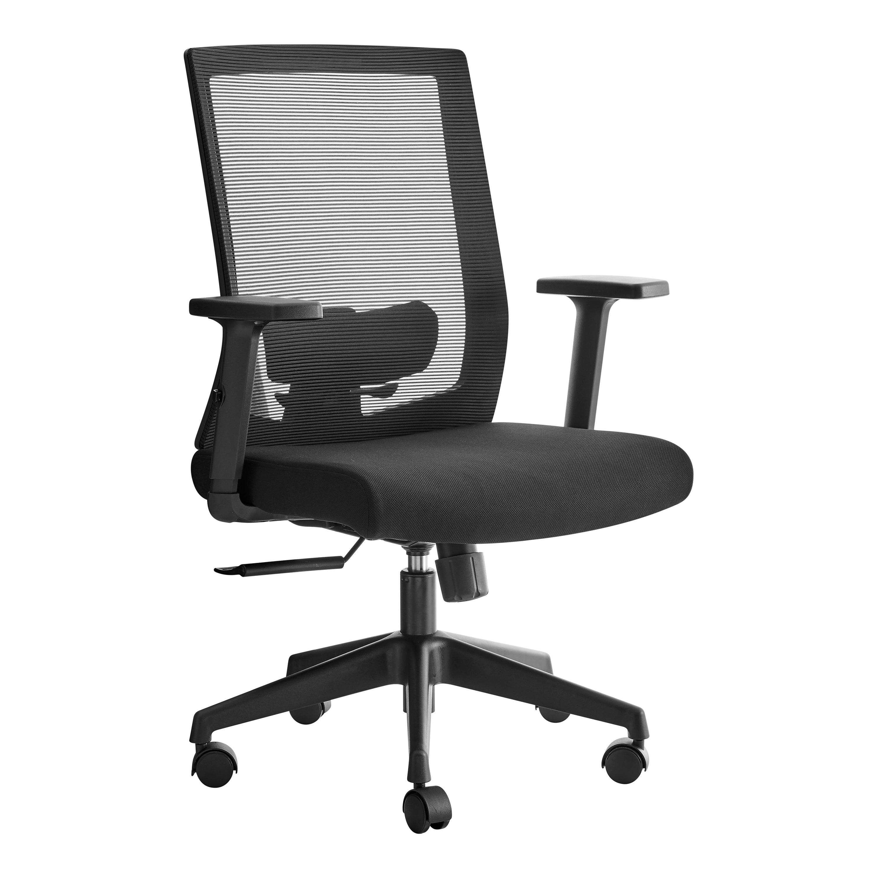 Dahl Office Chair - Frankwebs