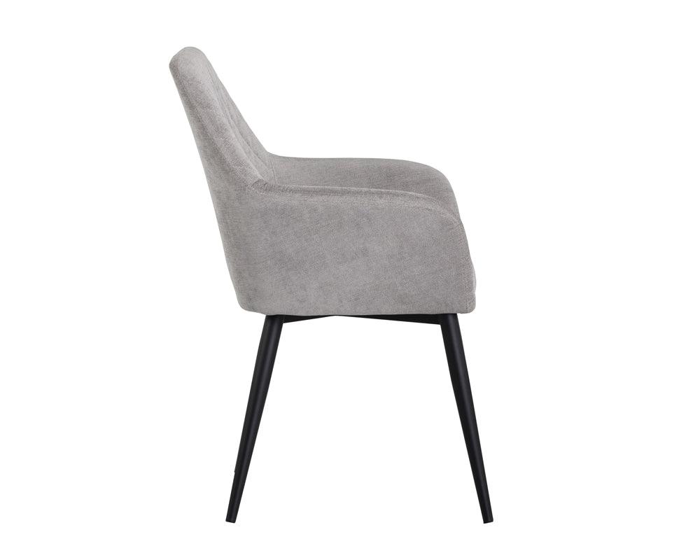 Jayna Dining Armchair - Frankwebs