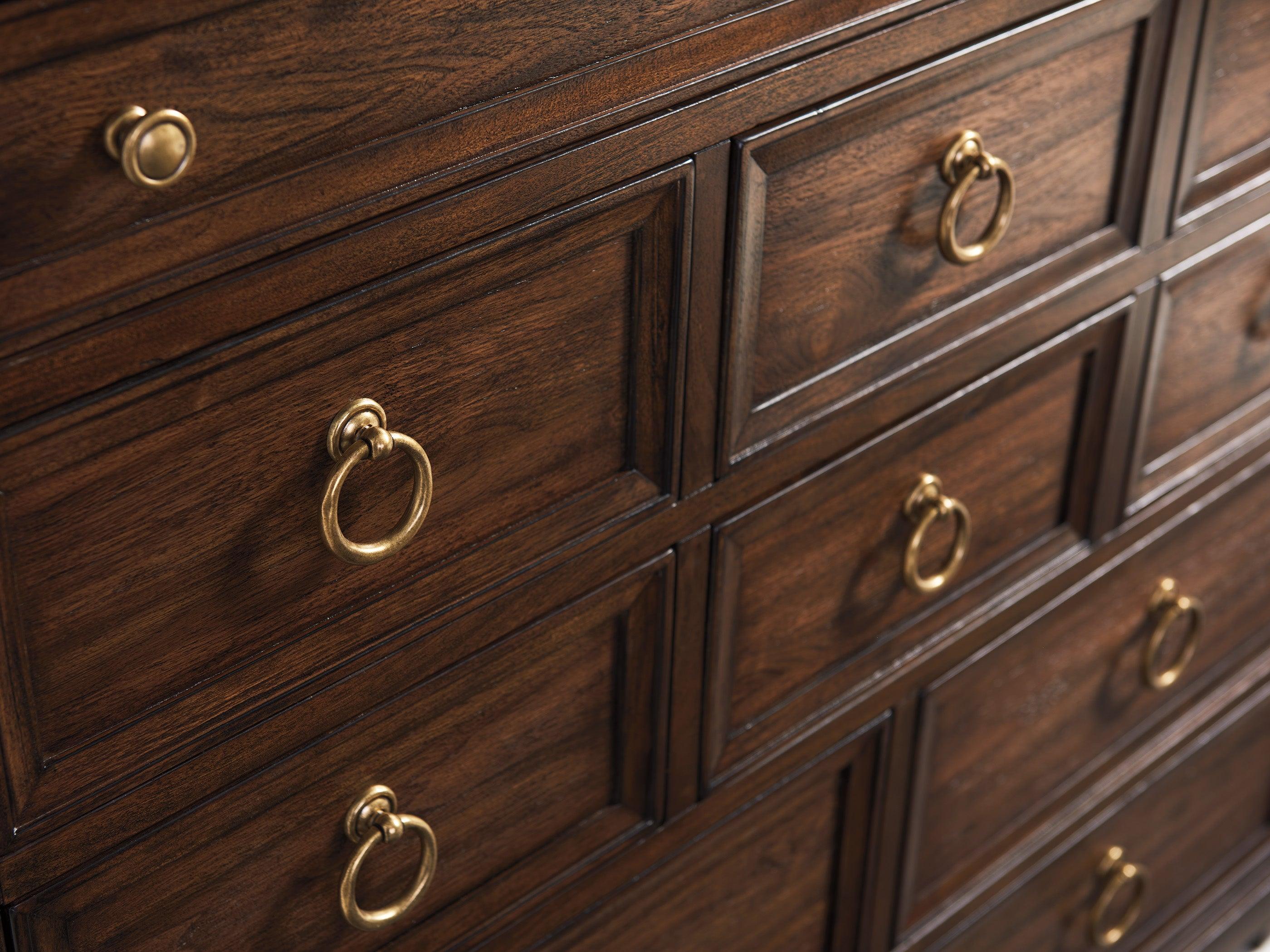 Silverado Crosby Gentlemans Chest - Frankwebs