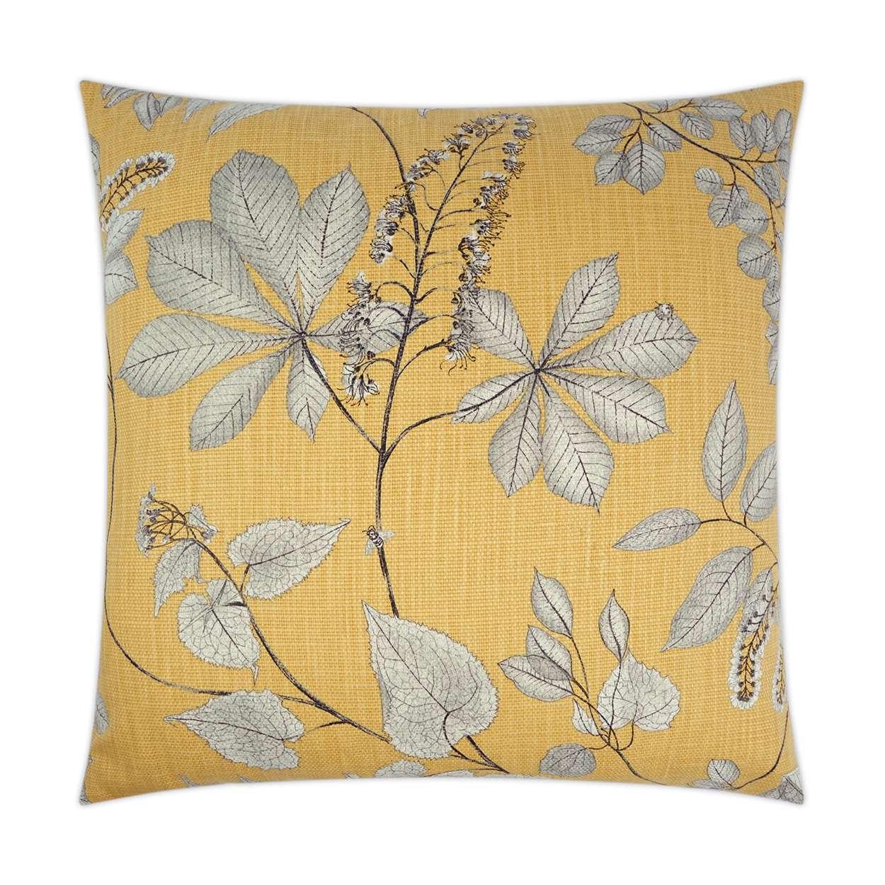 Arboretum Pillow - Frankwebs