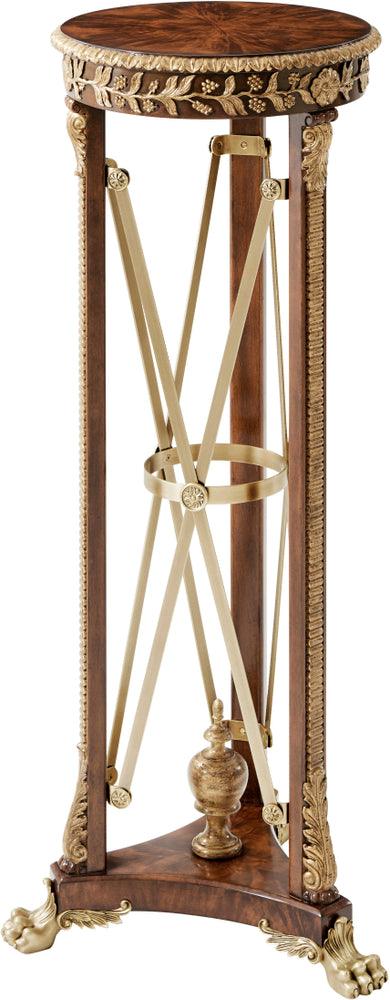 Classical Torchère - Frankwebs