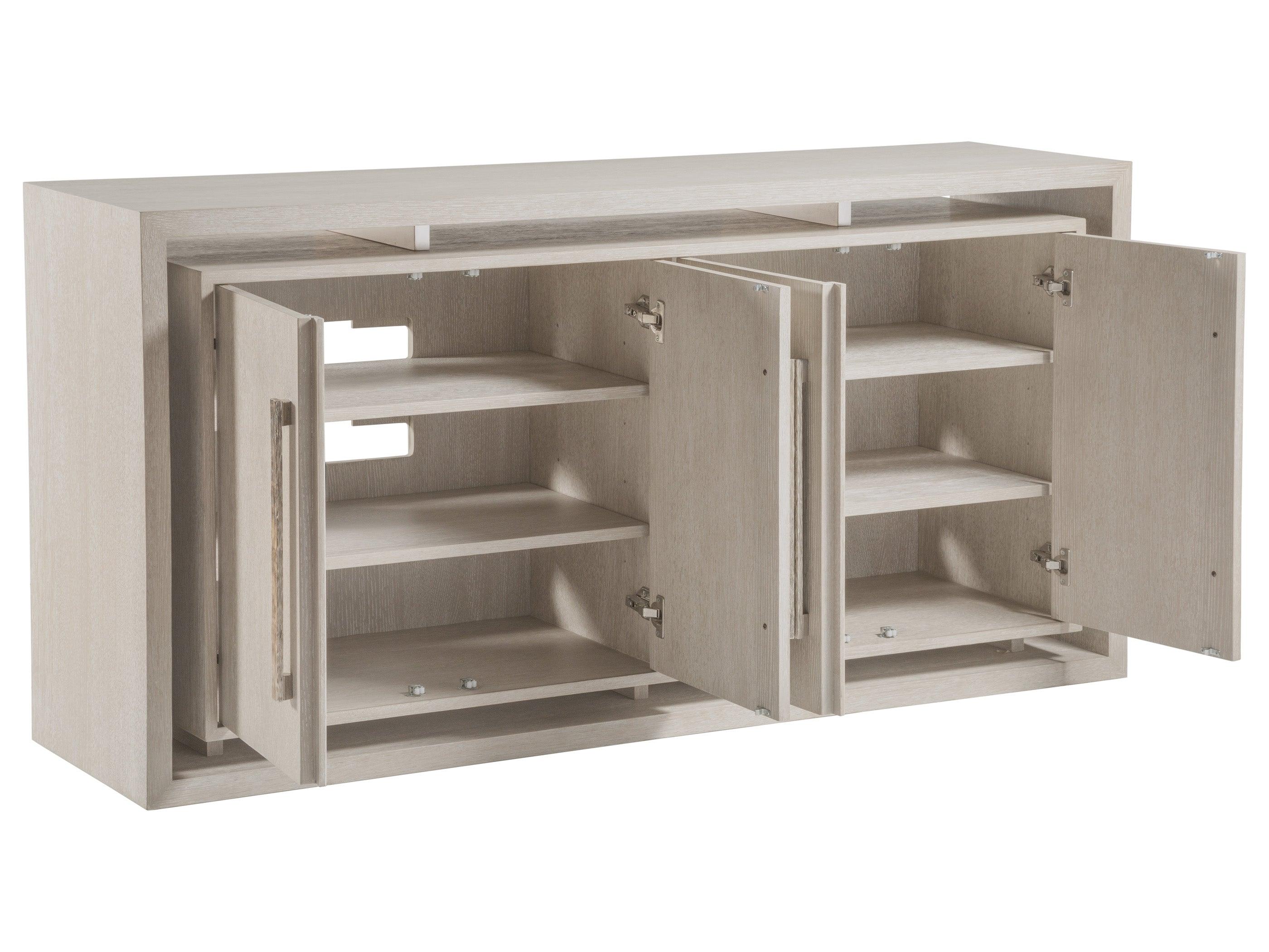 Mar Monte Media Console - Frankwebs