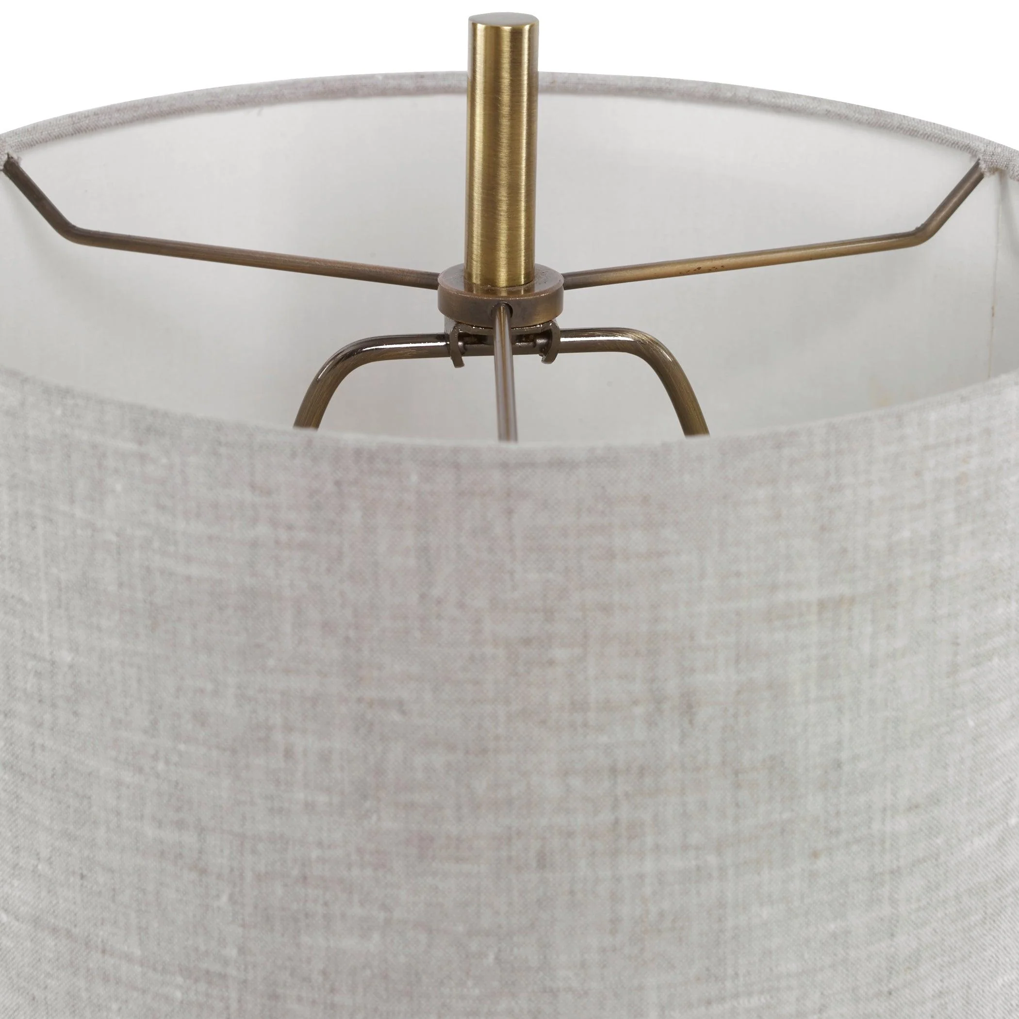 Kiota Wasp's Nest Buffet Lamp - Frankwebs