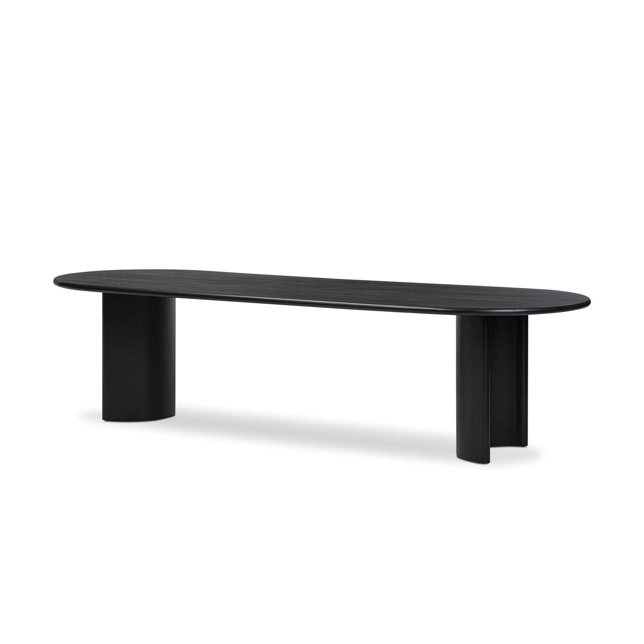 Paden Dining Table - Frankwebs