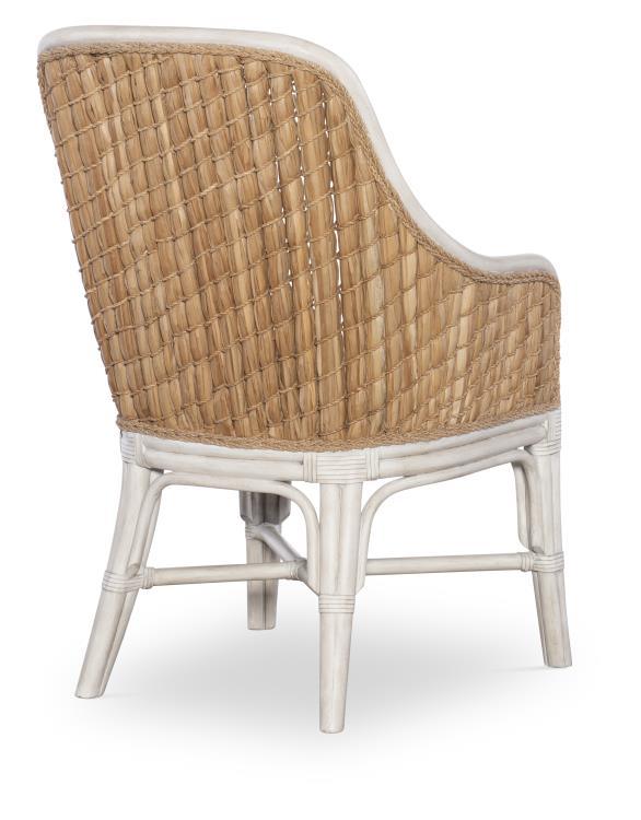Amelia Arm Chair - Frankwebs