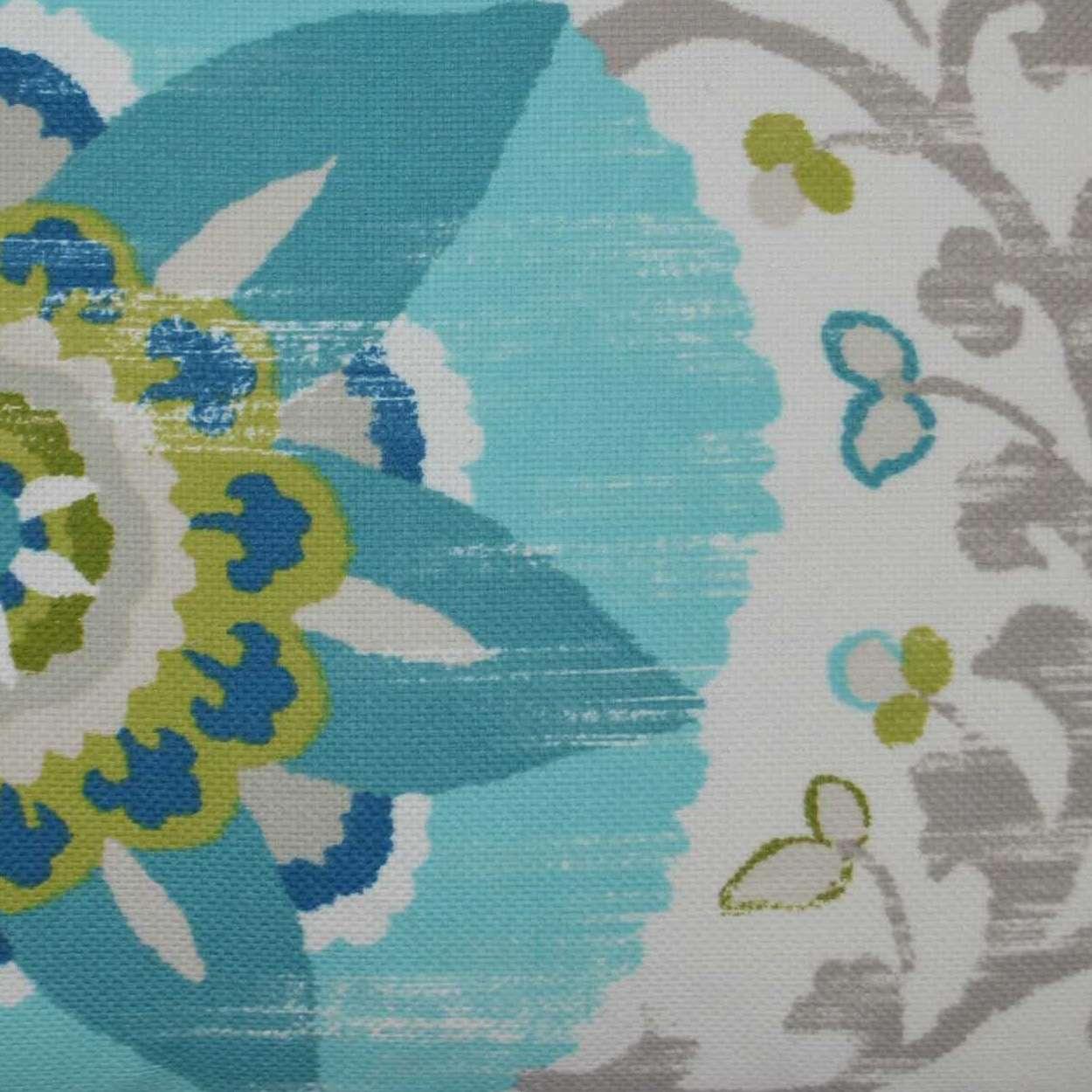 Outdoor Silsila Pillow - Frankwebs