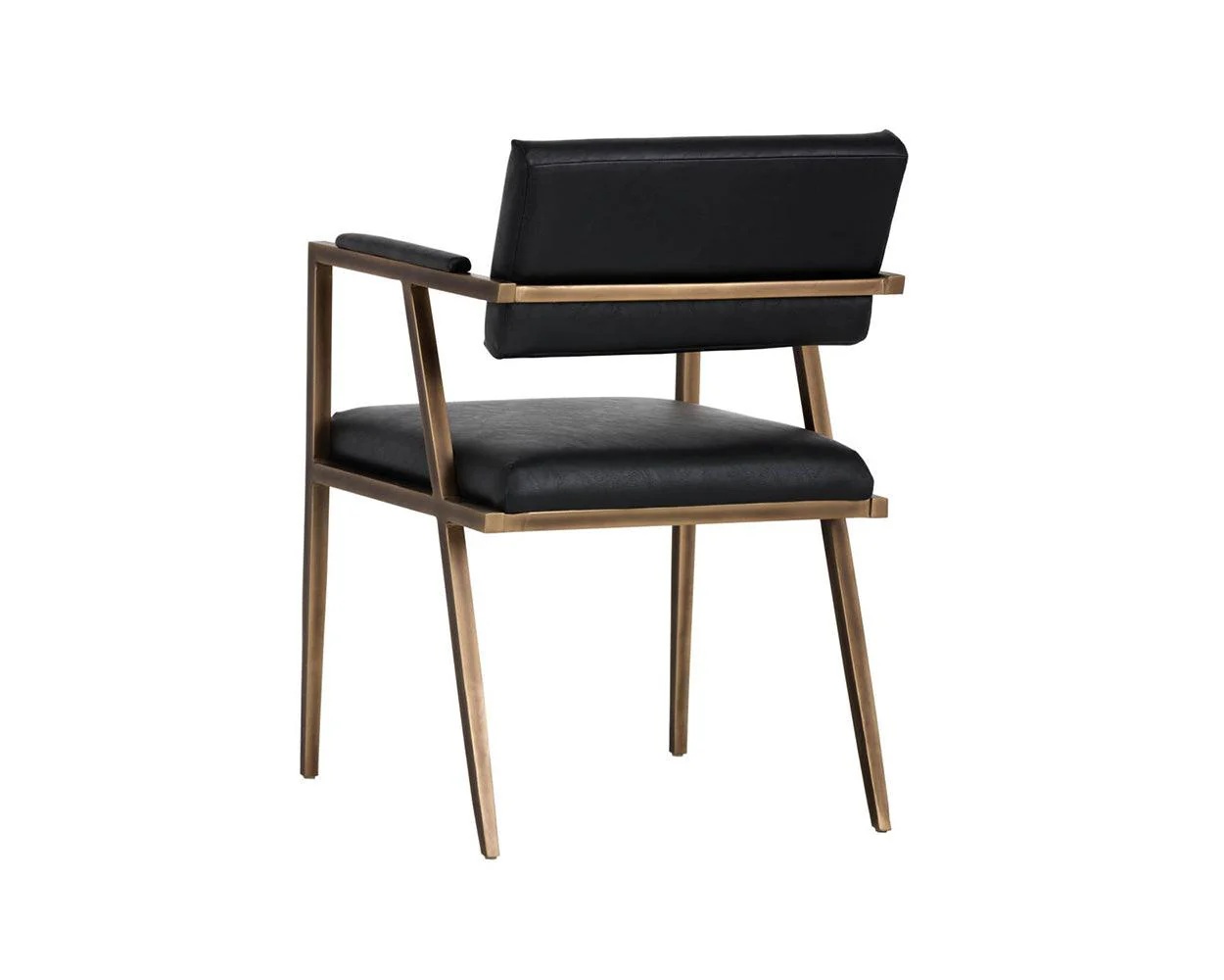 Ventouz Dining Armchair - Frankwebs