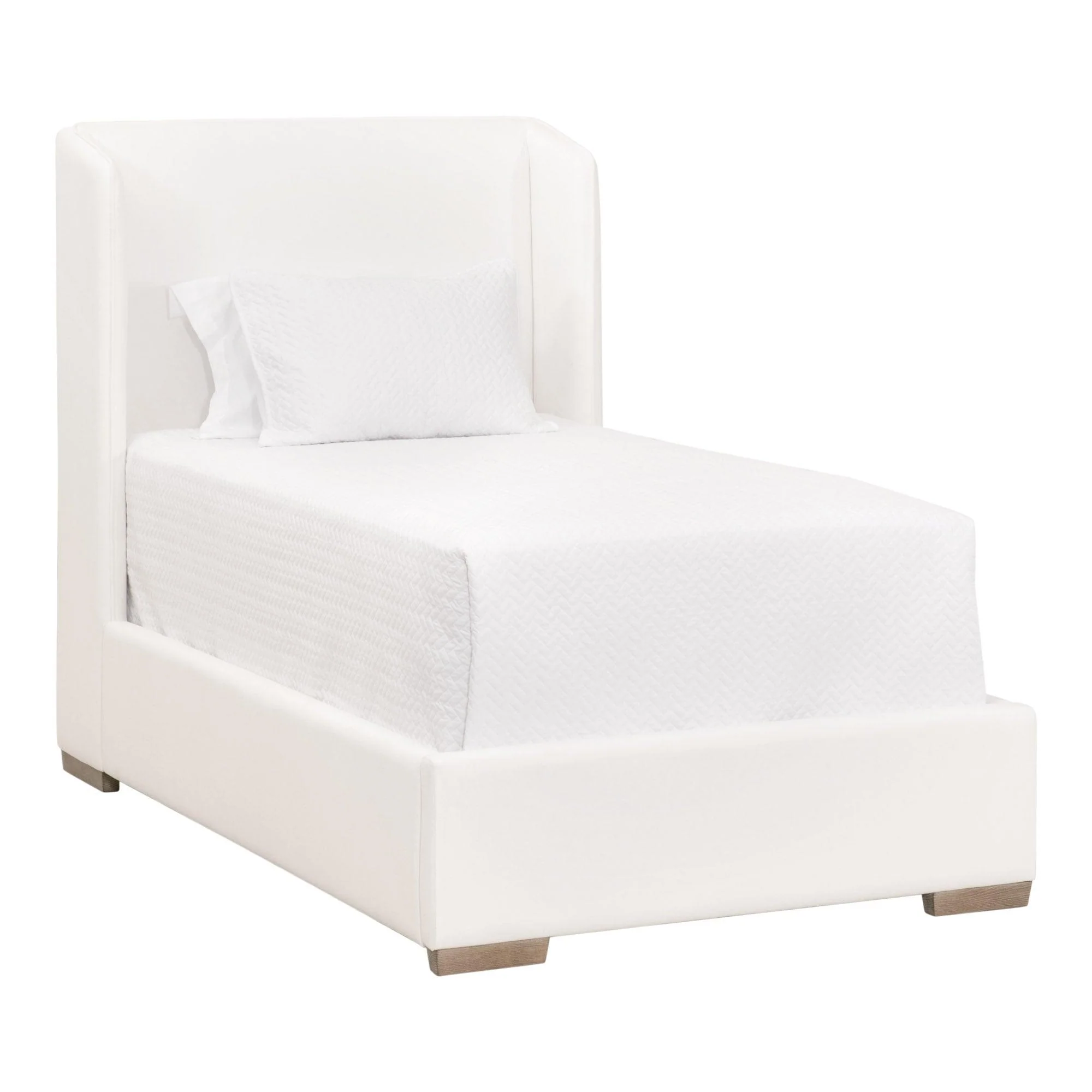 Stewart Bed - Frankwebs