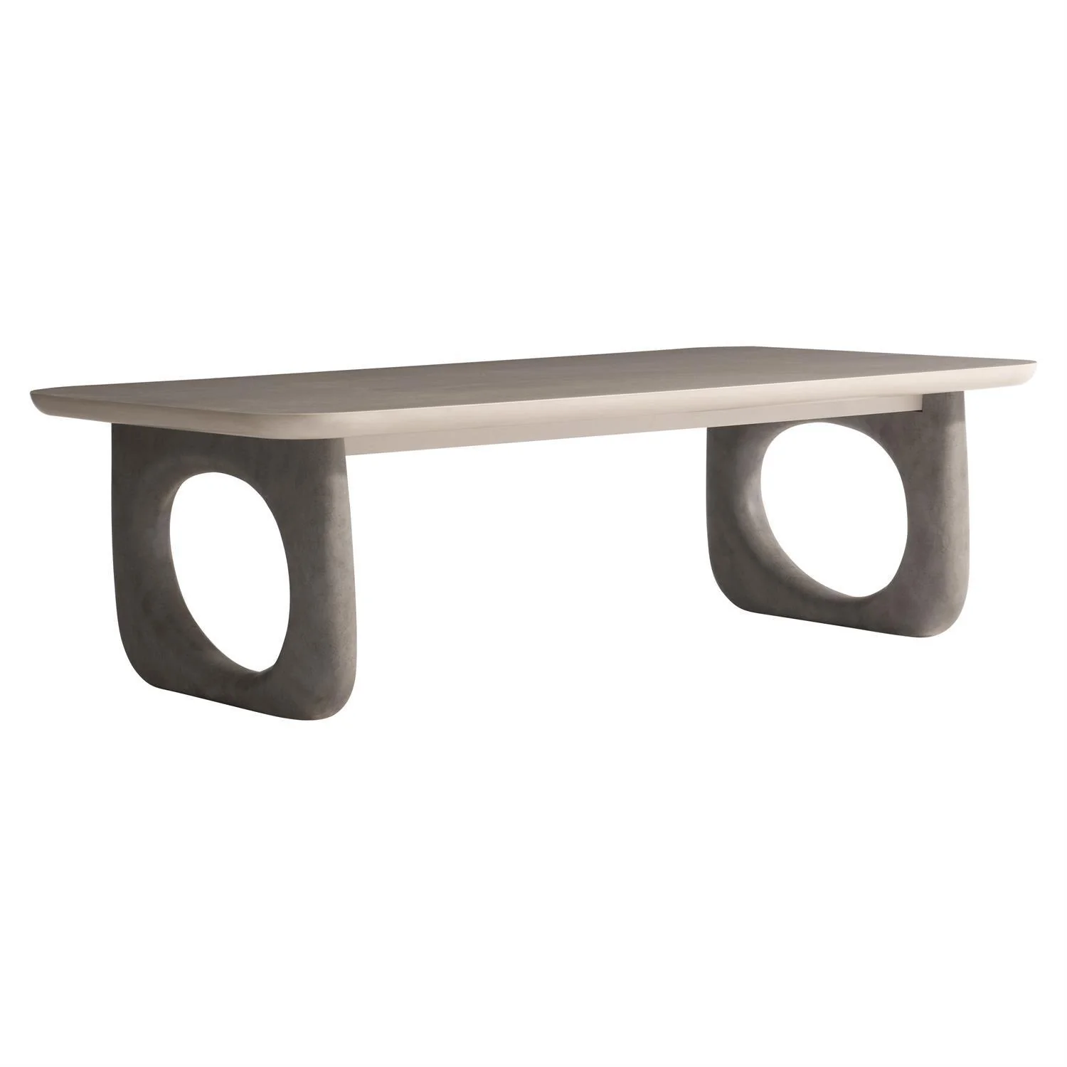 Sereno Cocktail Table - Frankwebs