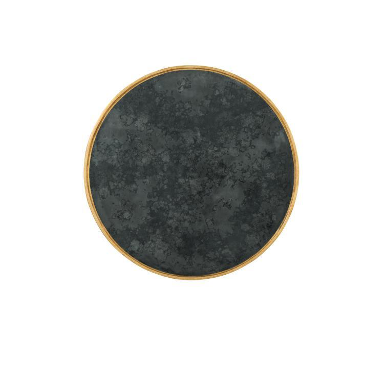 Lunsford Lamp Table - Frankwebs