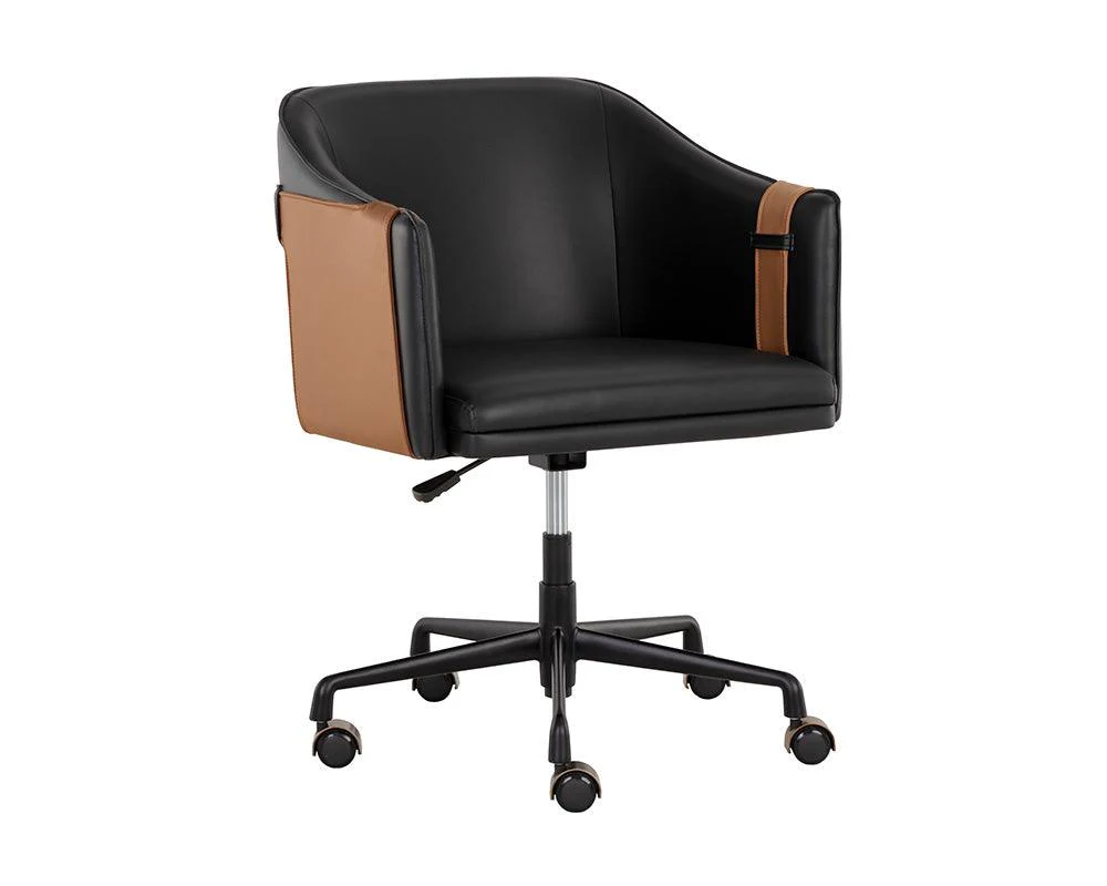 Carter Office Chair - Frankwebs