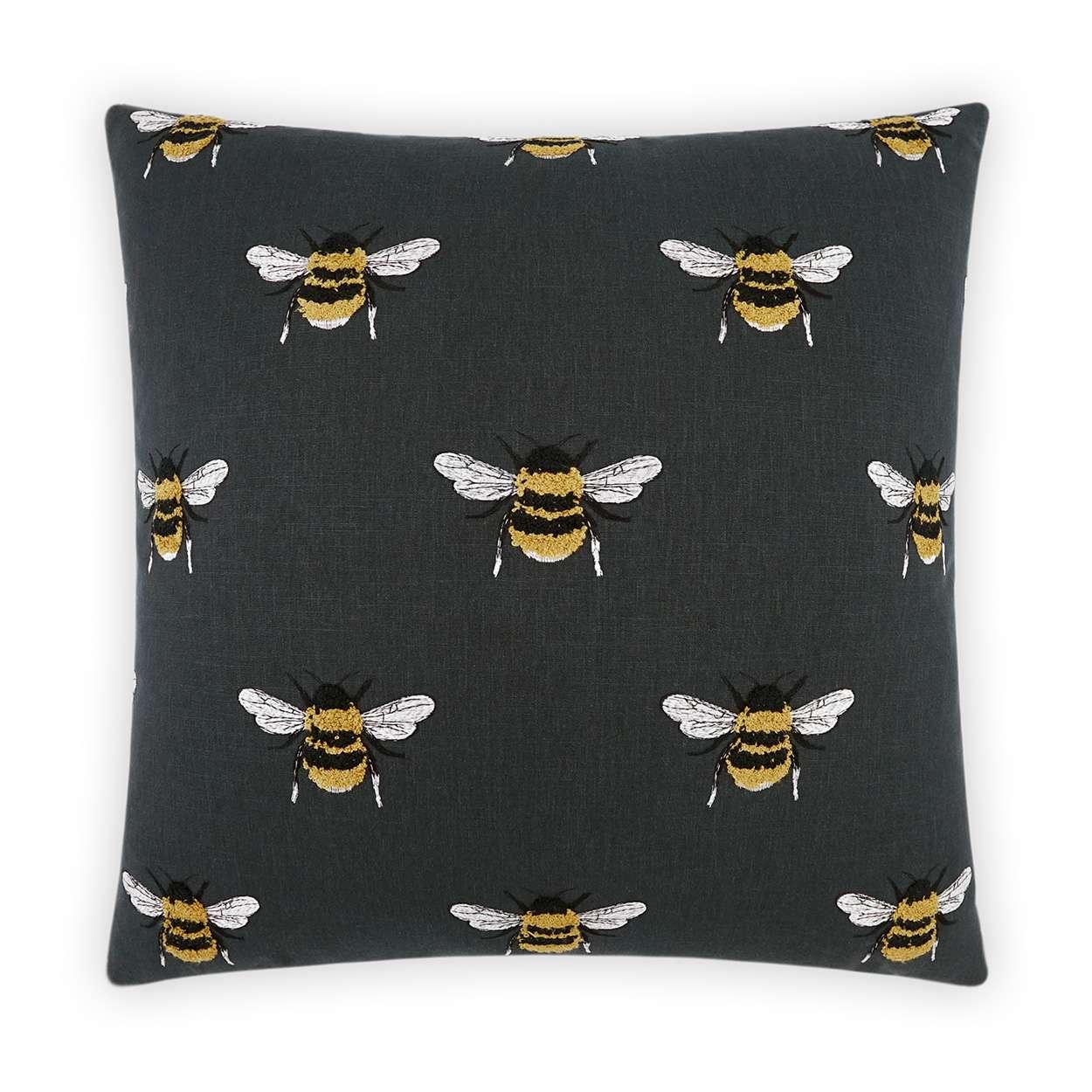 Busy Bee Pillow - Frankwebs