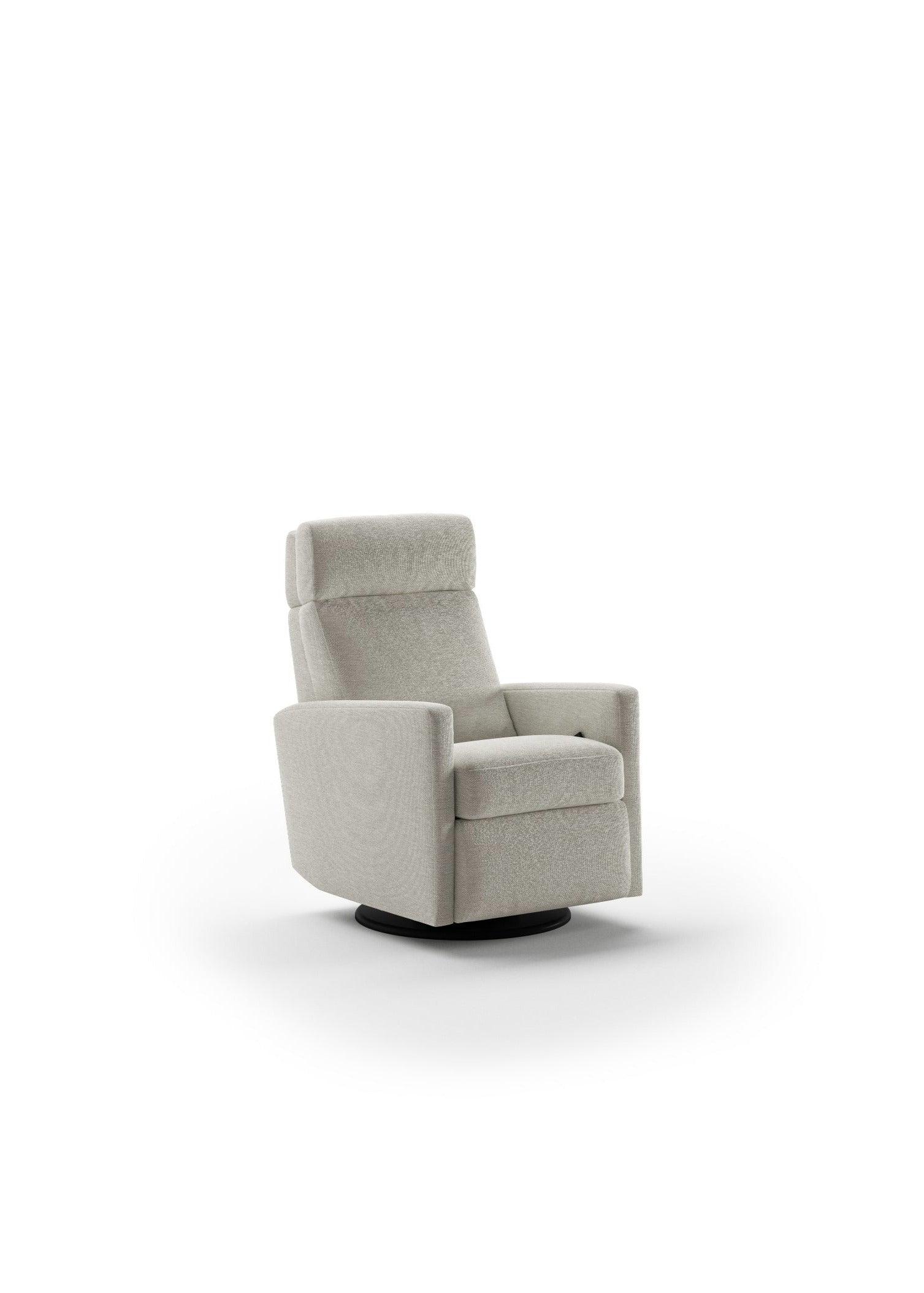 Track Recliner - Frankwebs