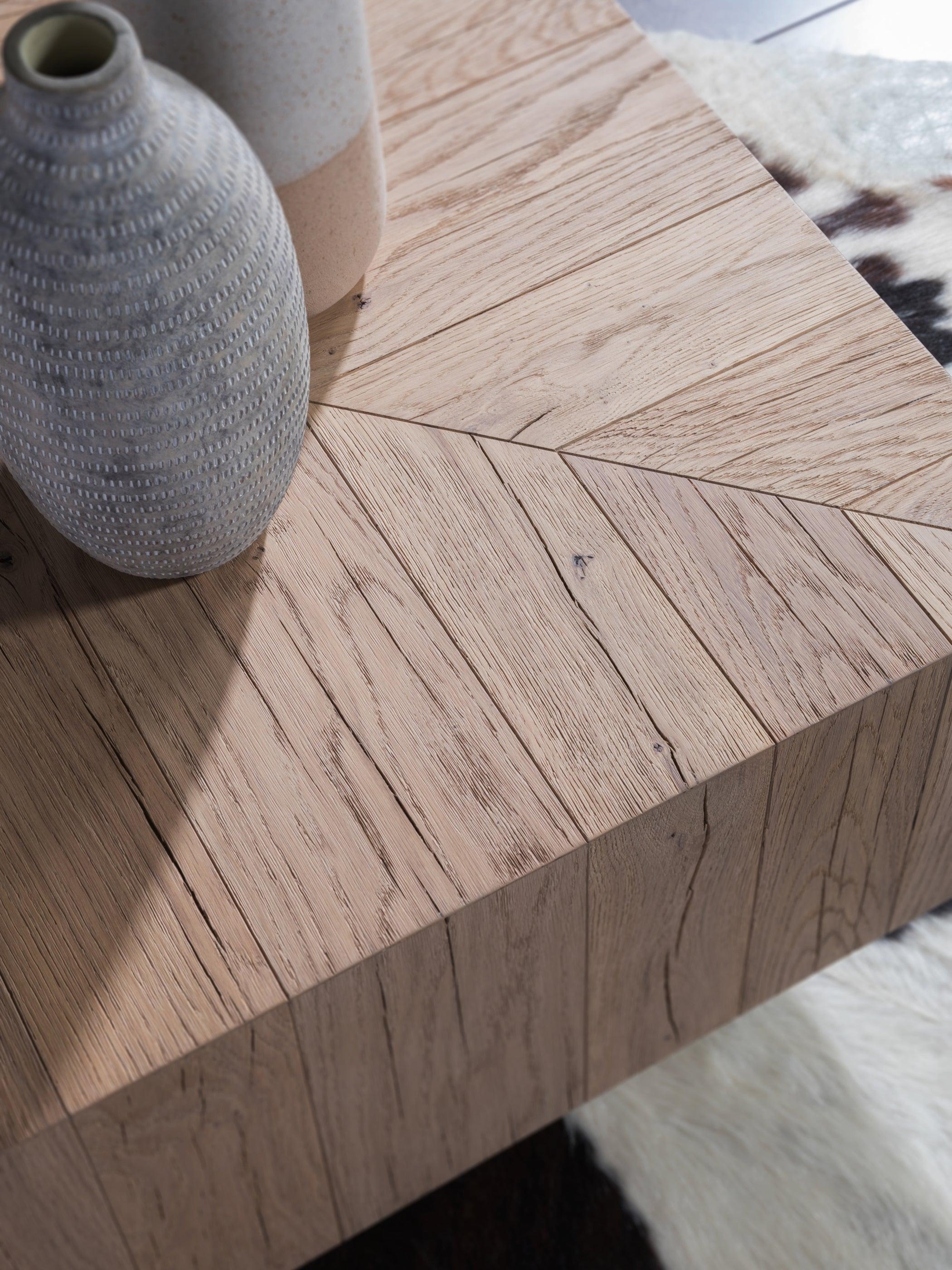 Verite Square Cocktail Table - Frankwebs