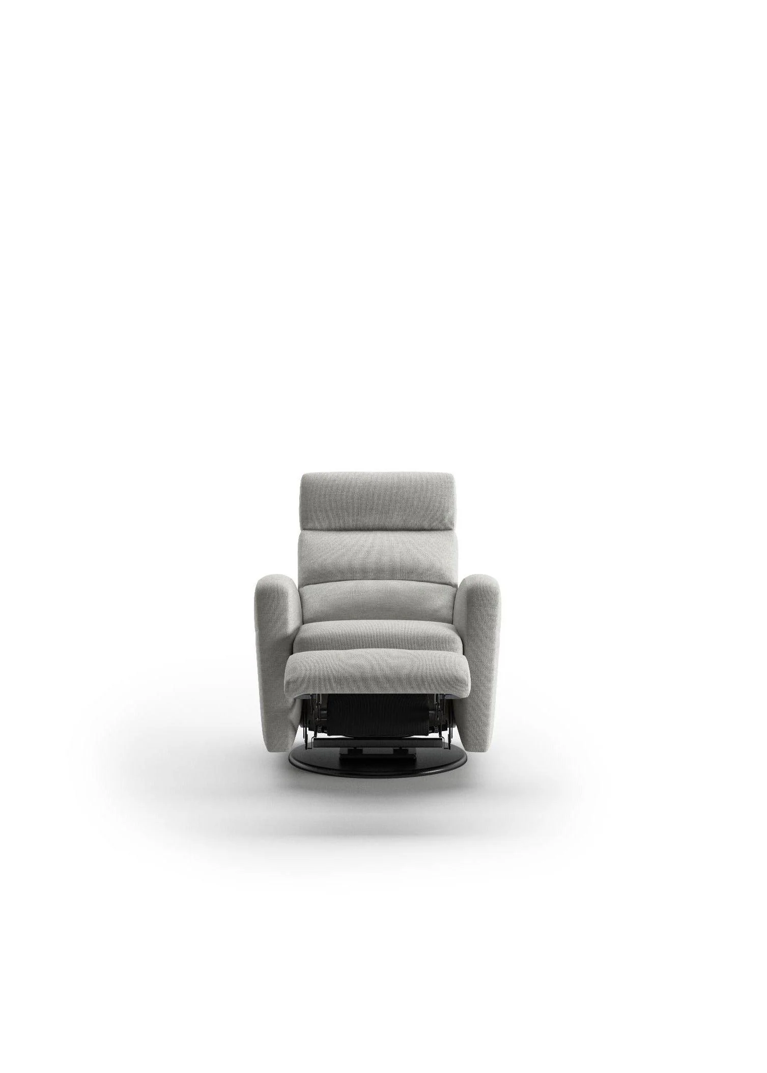 Sloped Recliner - Frankwebs