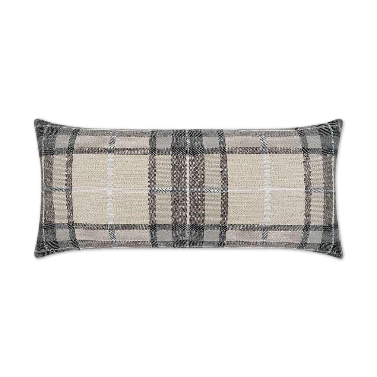 Outdoor Roddy Lumbar Pillow - Frankwebs