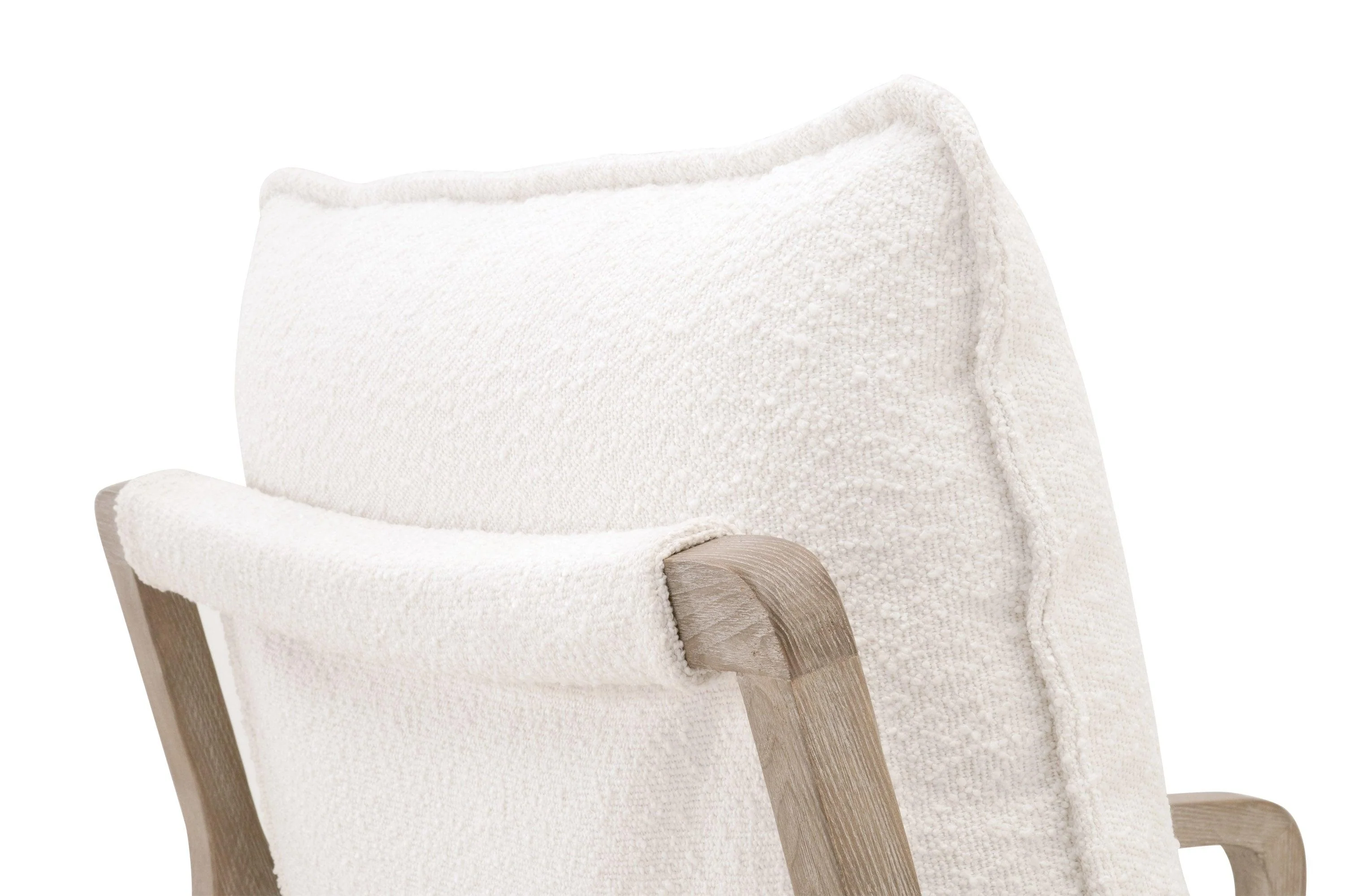 Hamlin Club Chair - Frankwebs