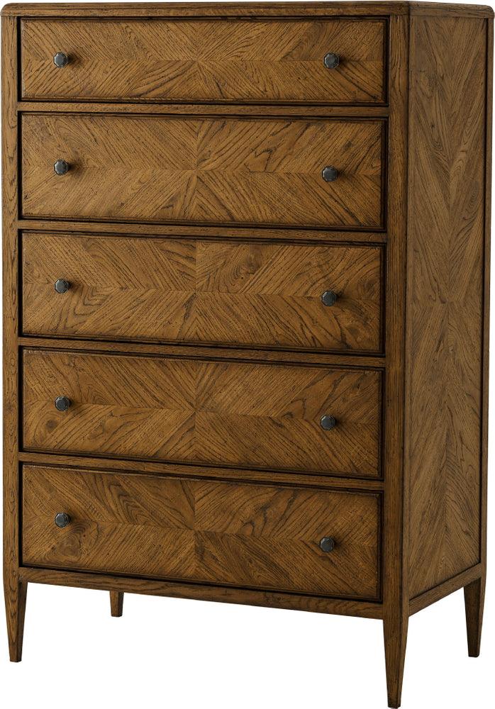 Nova Tall Chest - Frankwebs