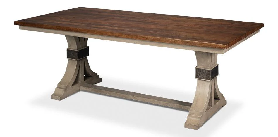Dover Dining Table - Frankwebs