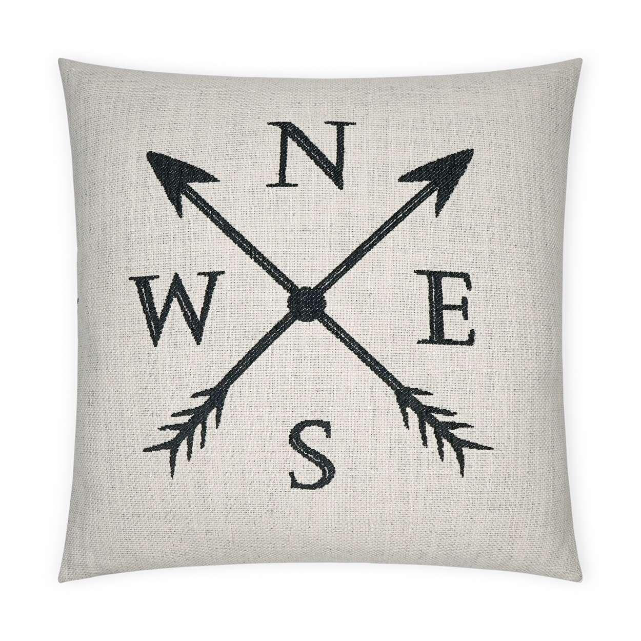 Navigation Pillow - Frankwebs