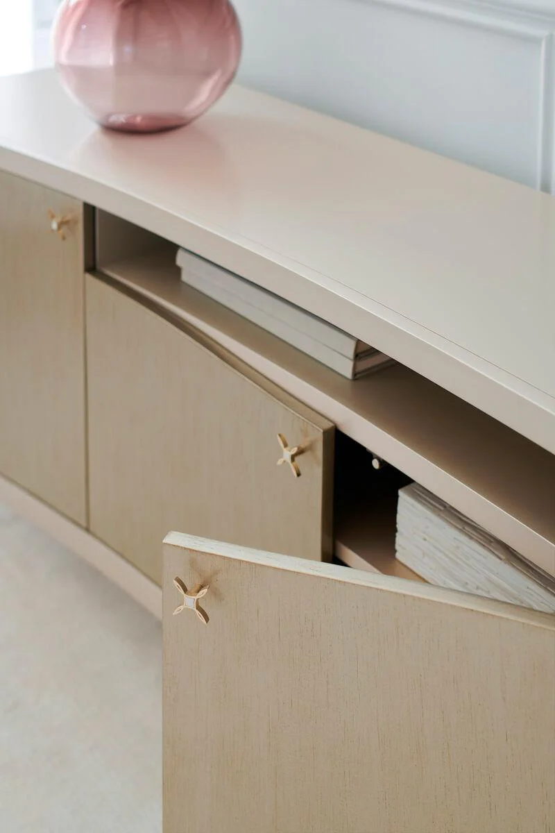 FULL OF CHARM MEDIA CONSOLE - Frankwebs