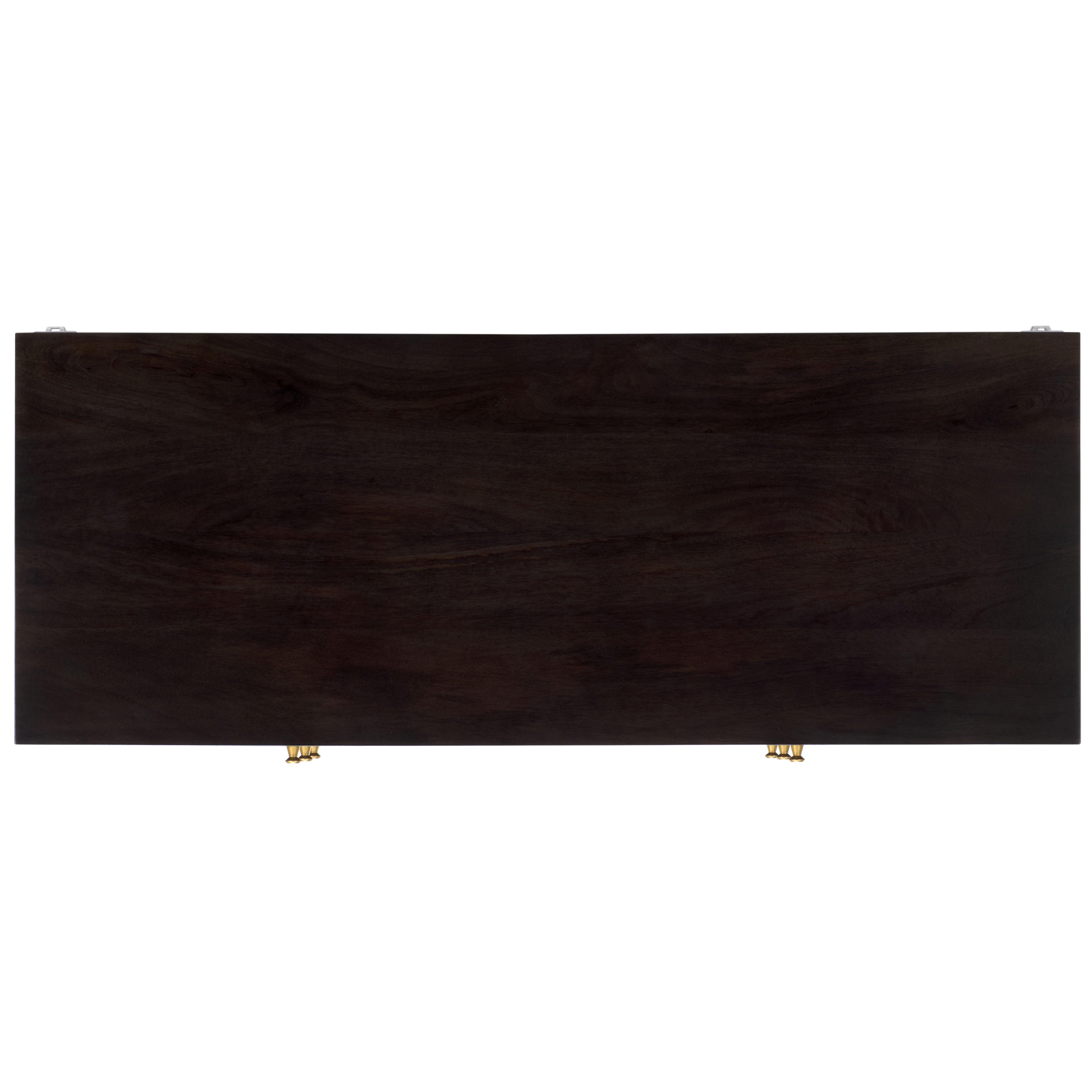 MARIGOLD 6 DRAWER DRESSER - Frankwebs