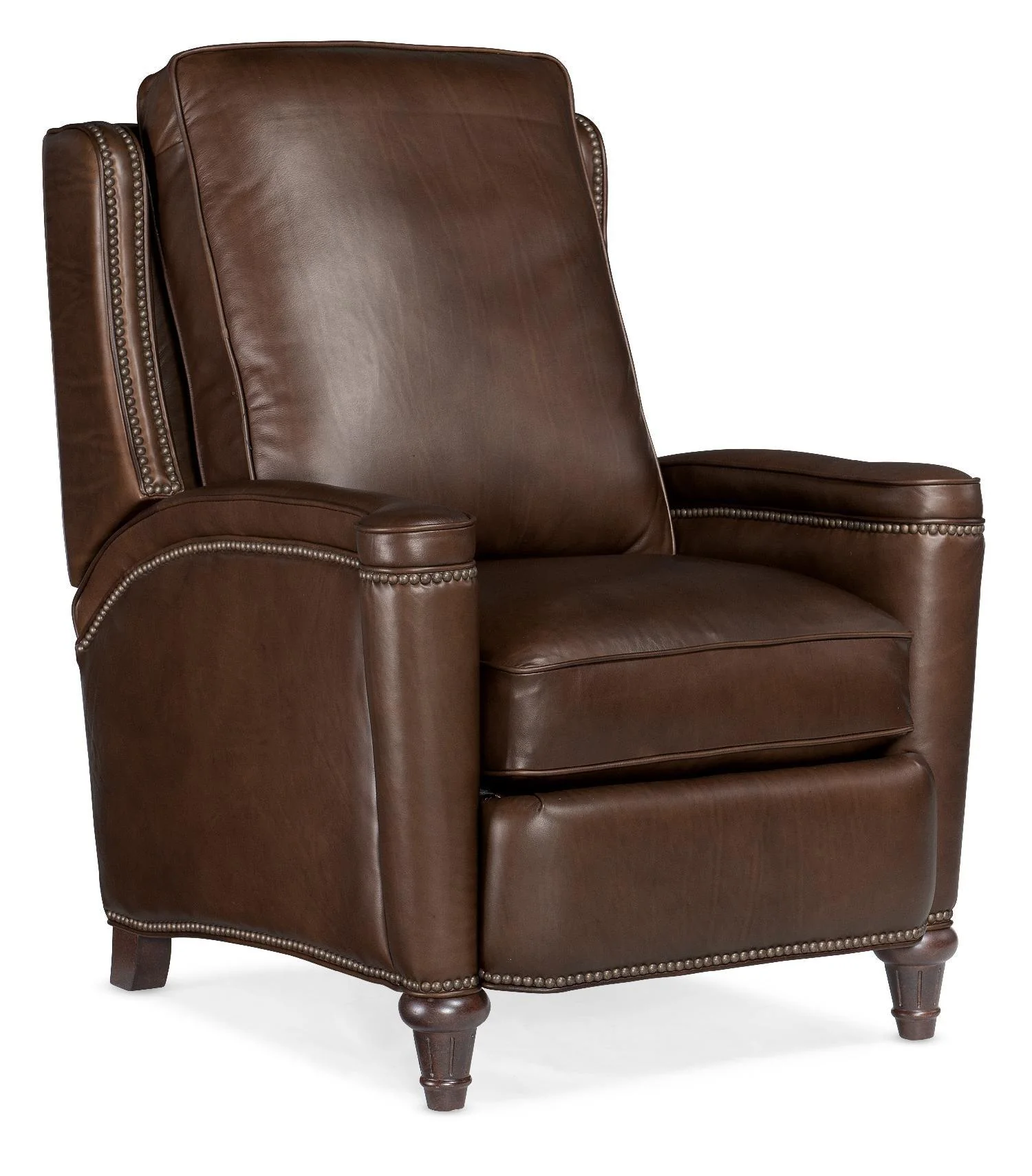 Rylea Manual Push Back Recliner - Frankwebs