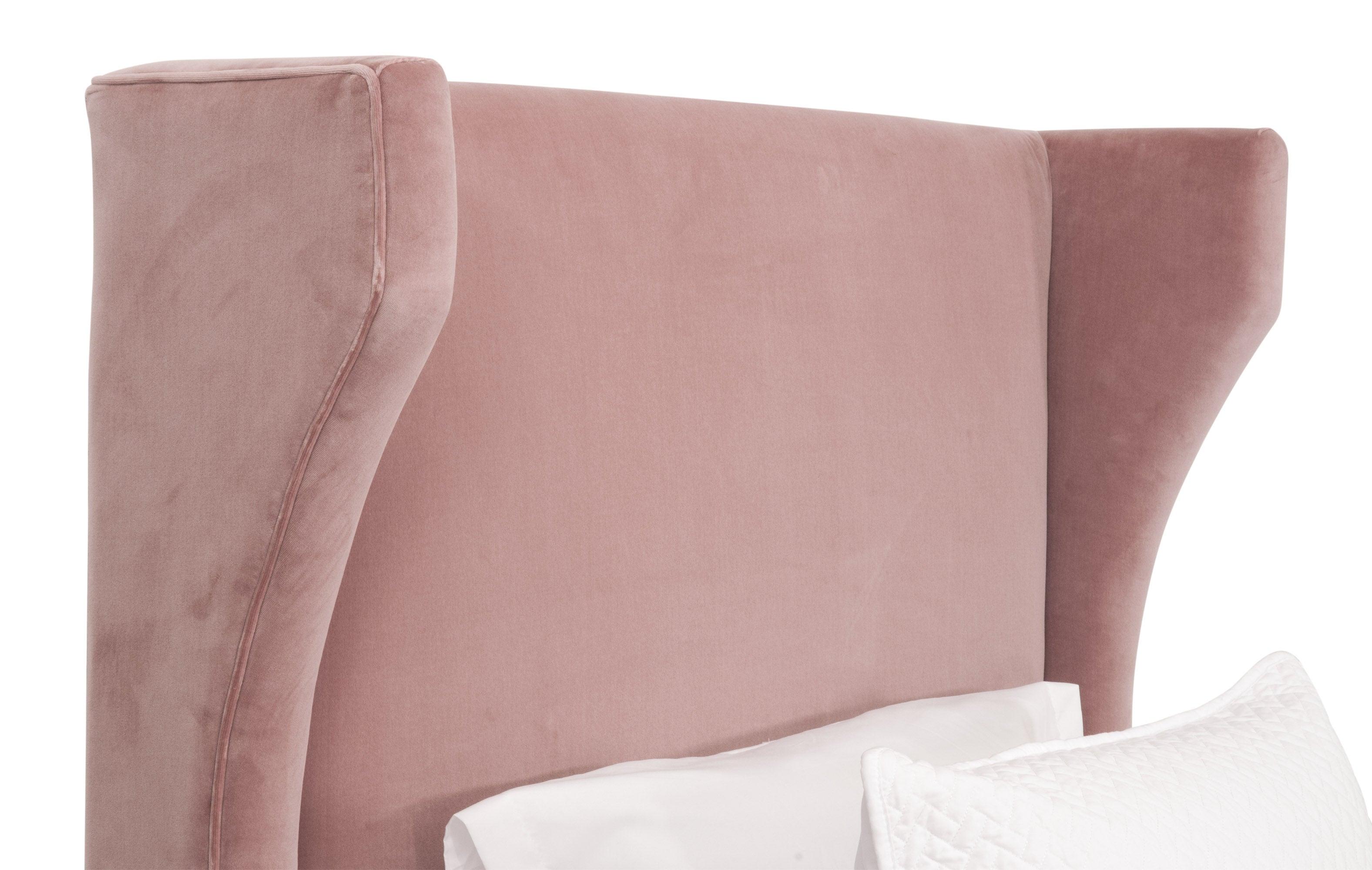 Balboa Bed - Frankwebs