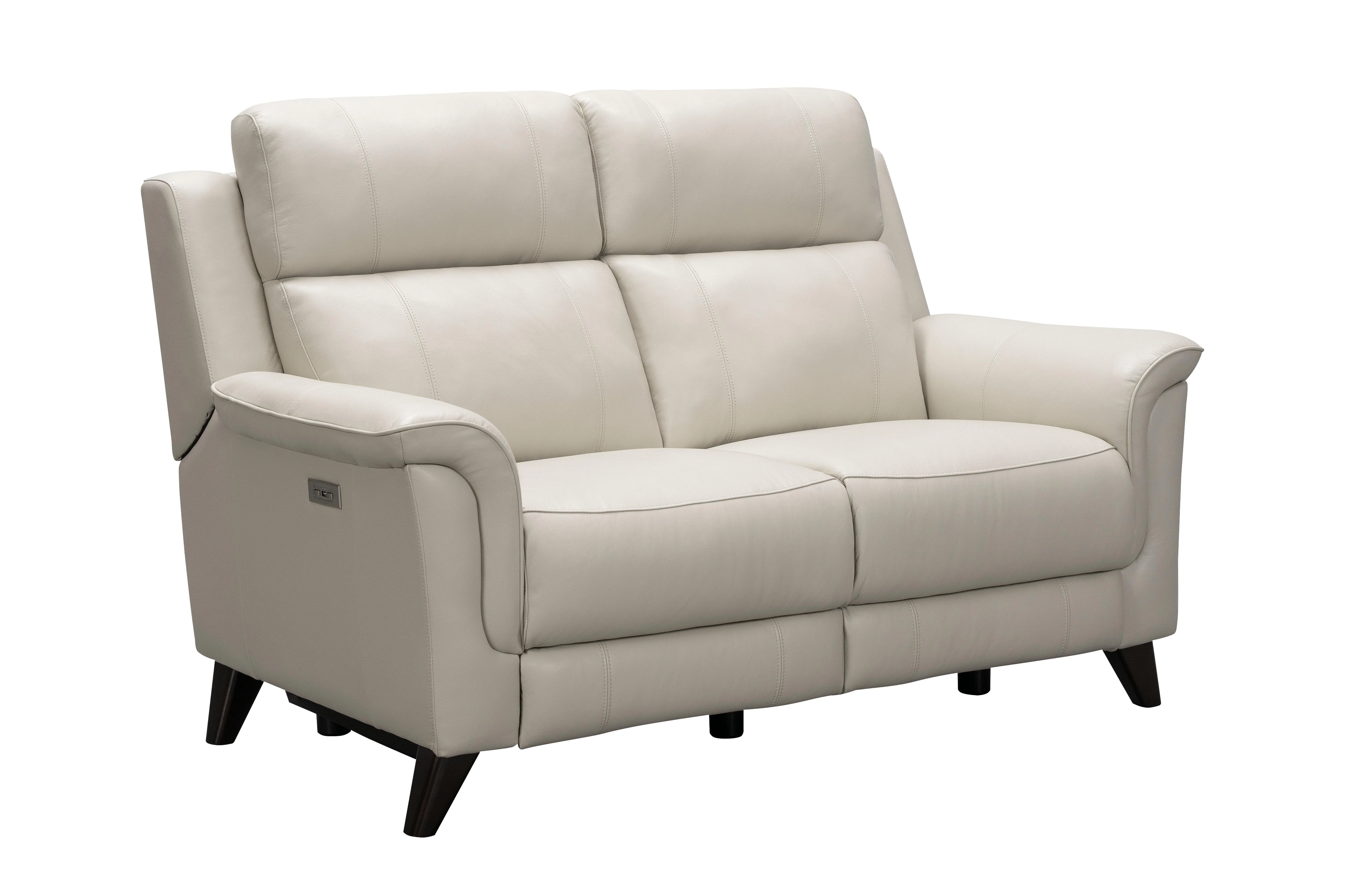 Kester Power Reclining Loveseat - Frankwebs