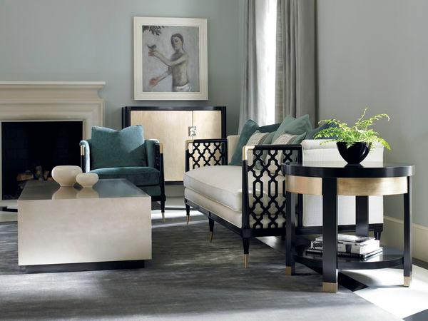 LATTICE ENTERTAIN YOU SOFA - Frankwebs