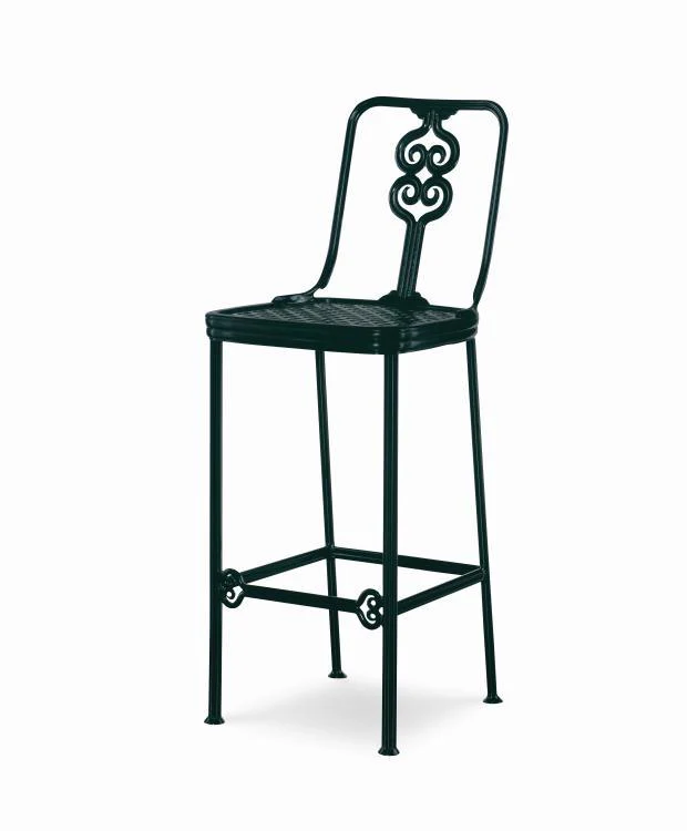 Augustine Bar Stool - Frankwebs